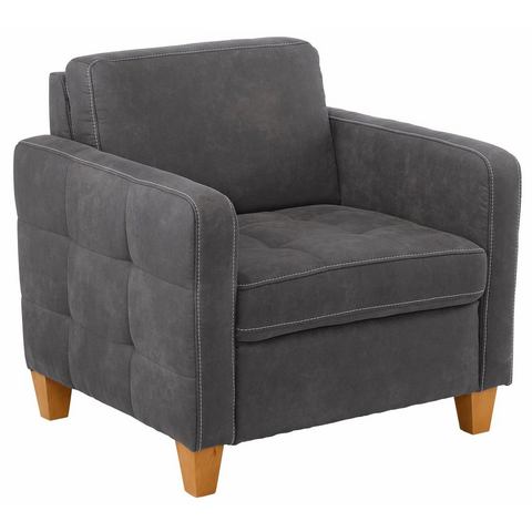 Home affaire Fauteuil Earl
