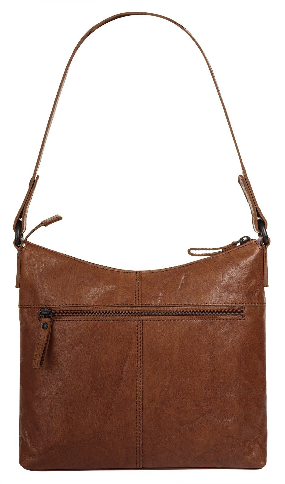 Spikes & Sparrow Schoudertas SHOULDER BAG