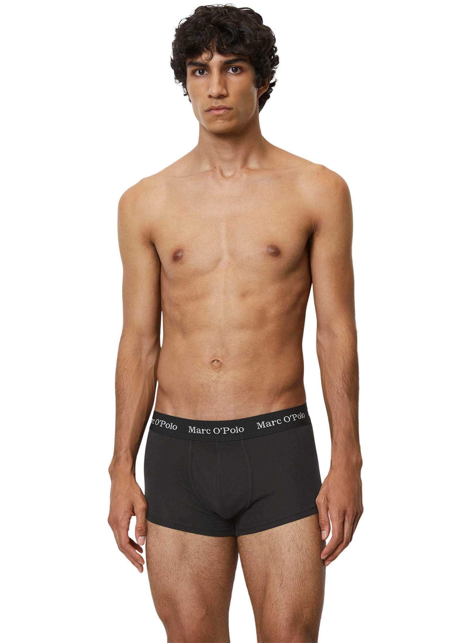 Marc O'Polo Trunk met flexibele zitcomfort (3 stuks)