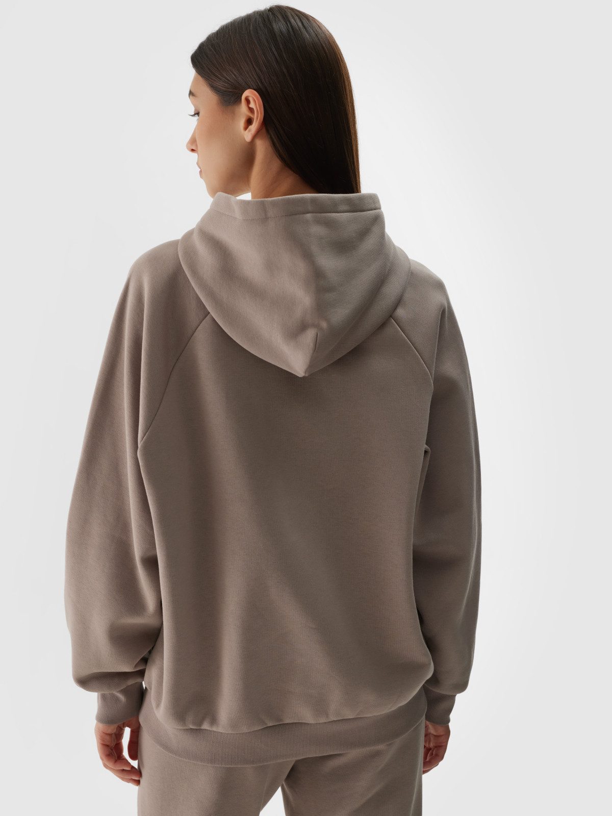 4F Hoodie