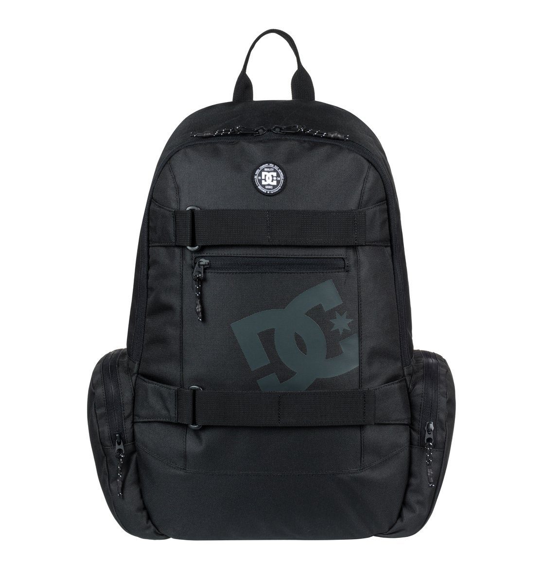 Otto - Dc Shoes NU 15% KORTING: DC Shoes Medium Rugzak The Breed 26L