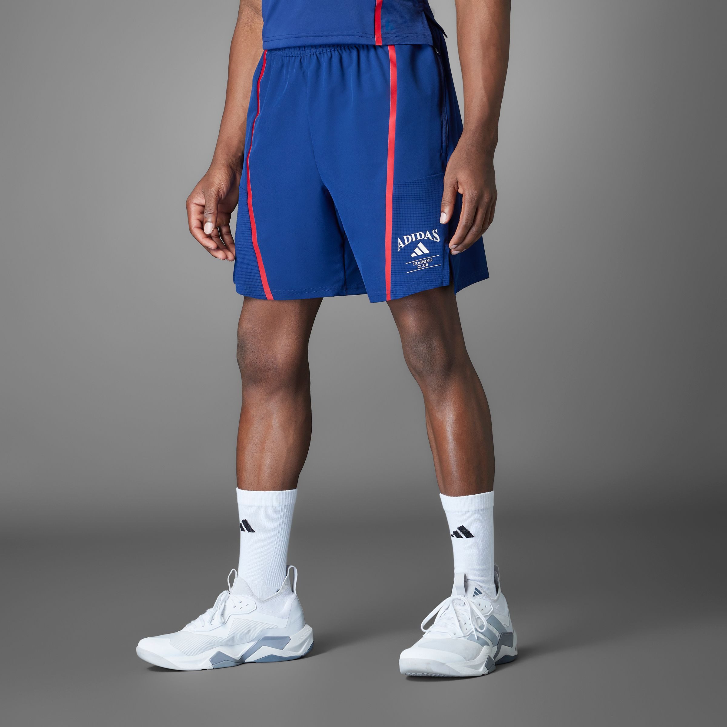 adidas Performance Short D4T HERITAGE SHORT (1-delig)