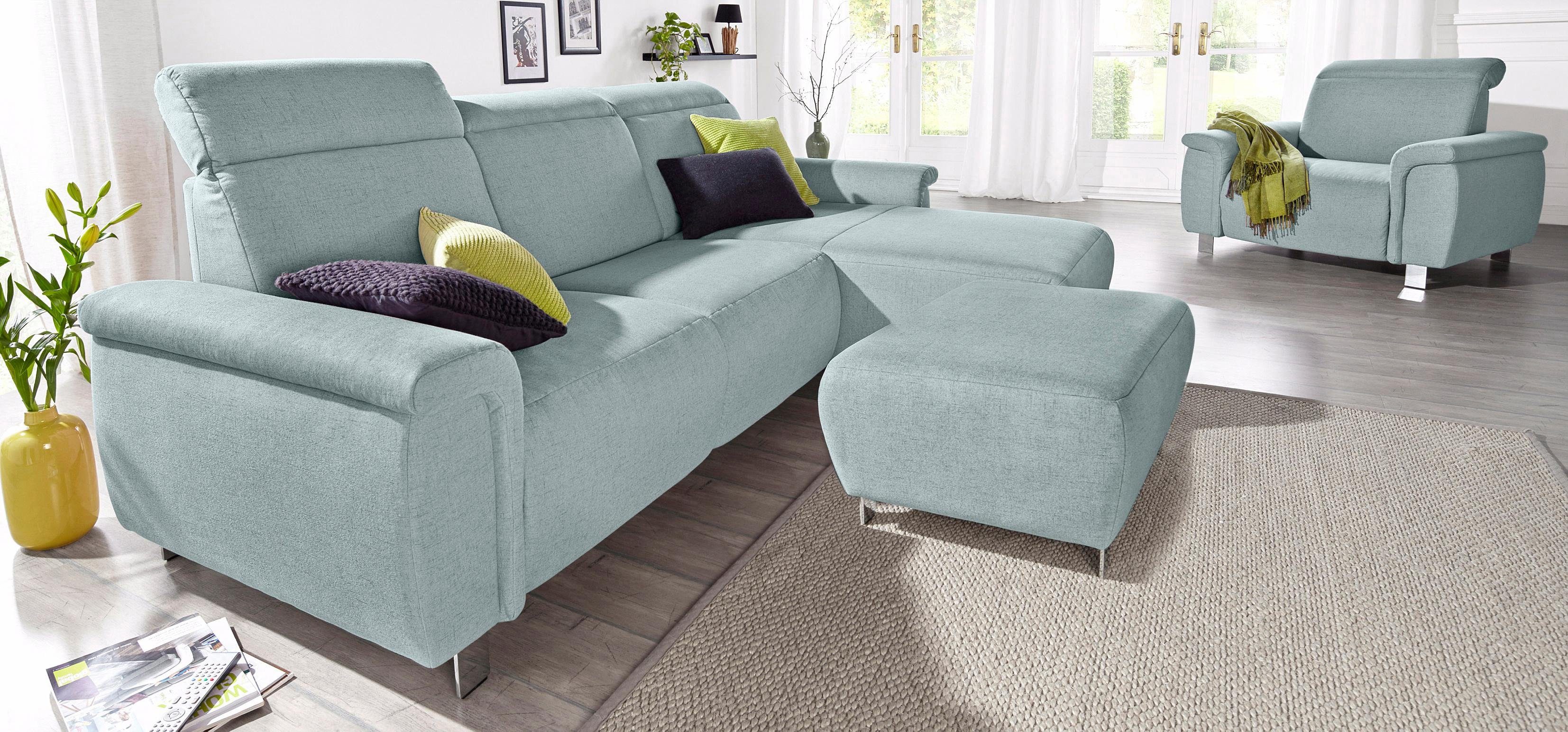 sit&more Hocker Township