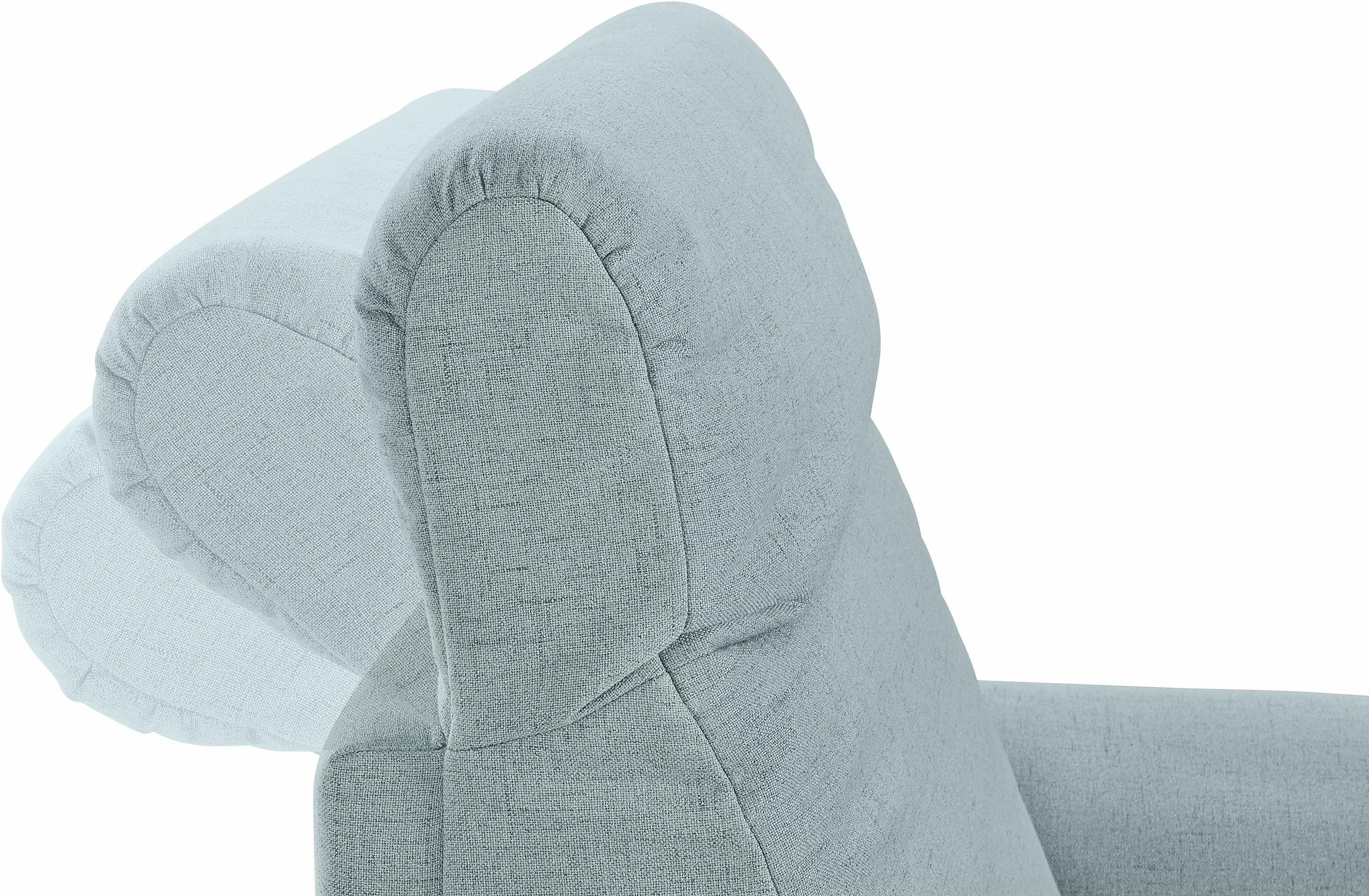 sit&more Fauteuil Township naar keuze met elektrische wallfree-functie
