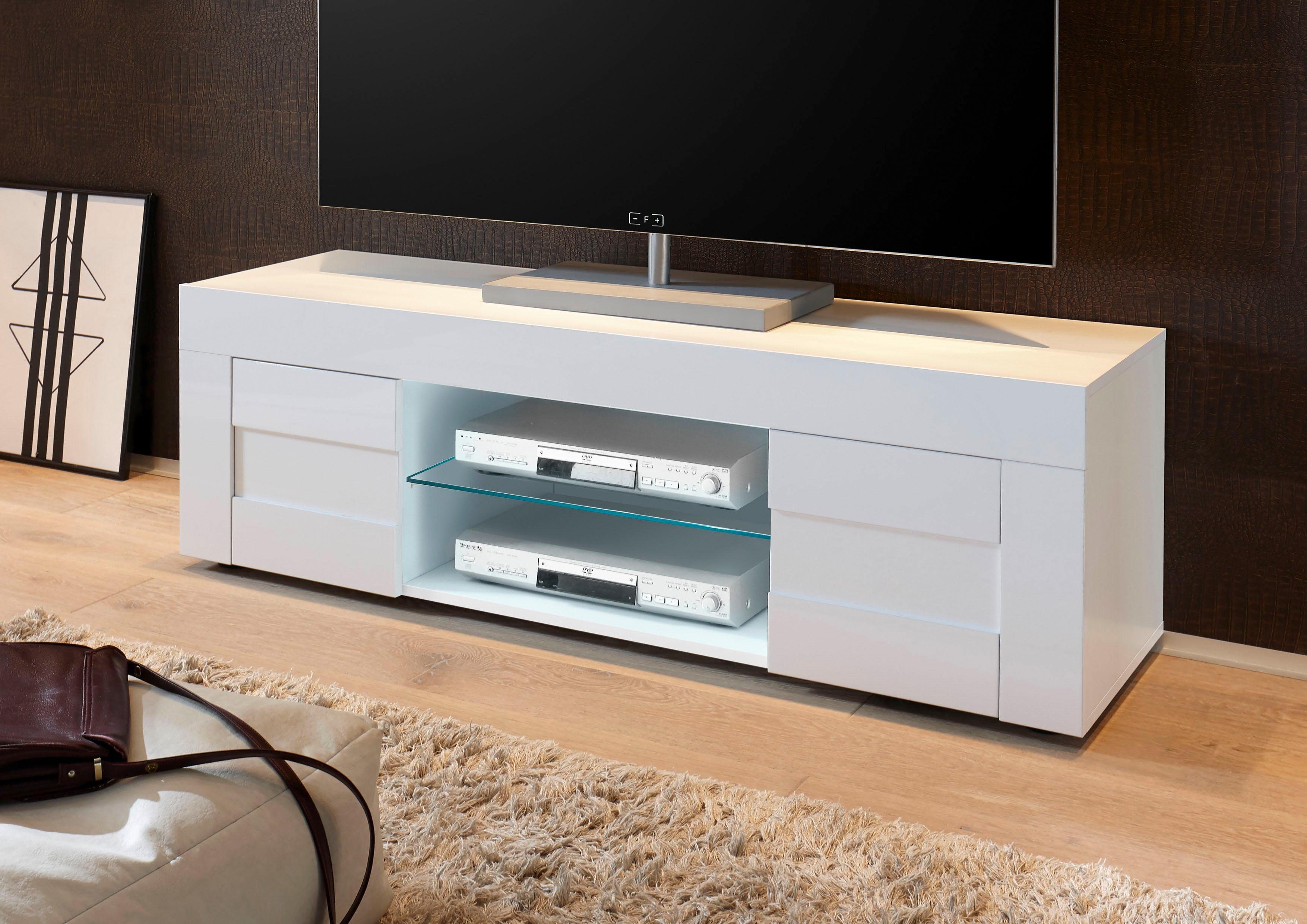 LC Tv-meubel Easy Breedte 138 cm