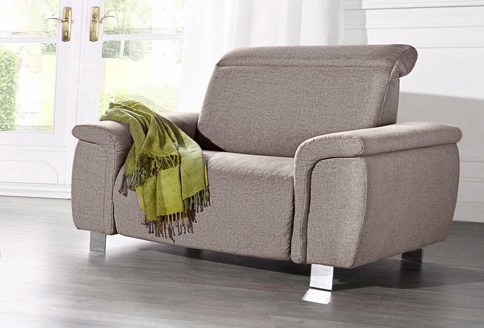 SIT & MORE fauteuil