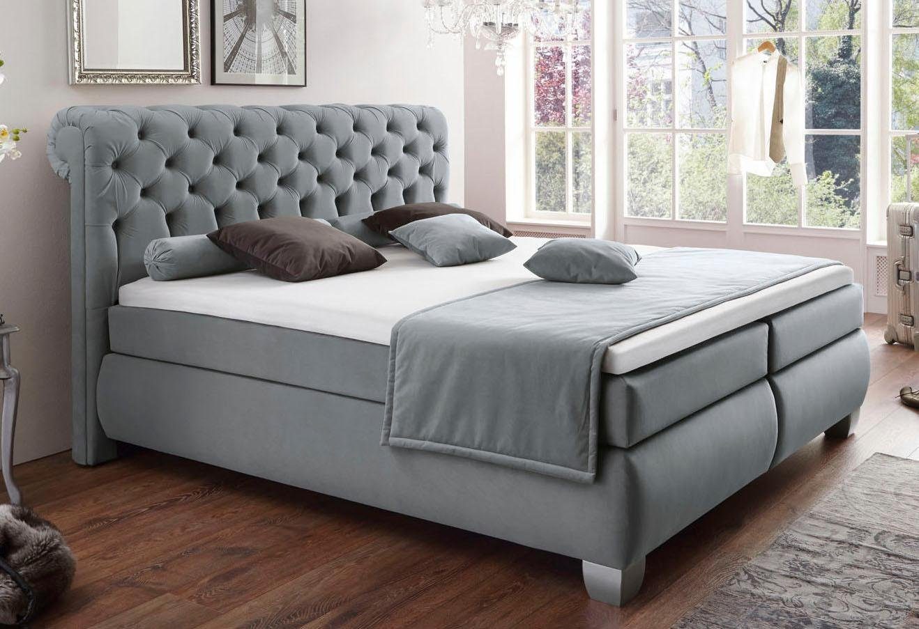 hapo Boxspring