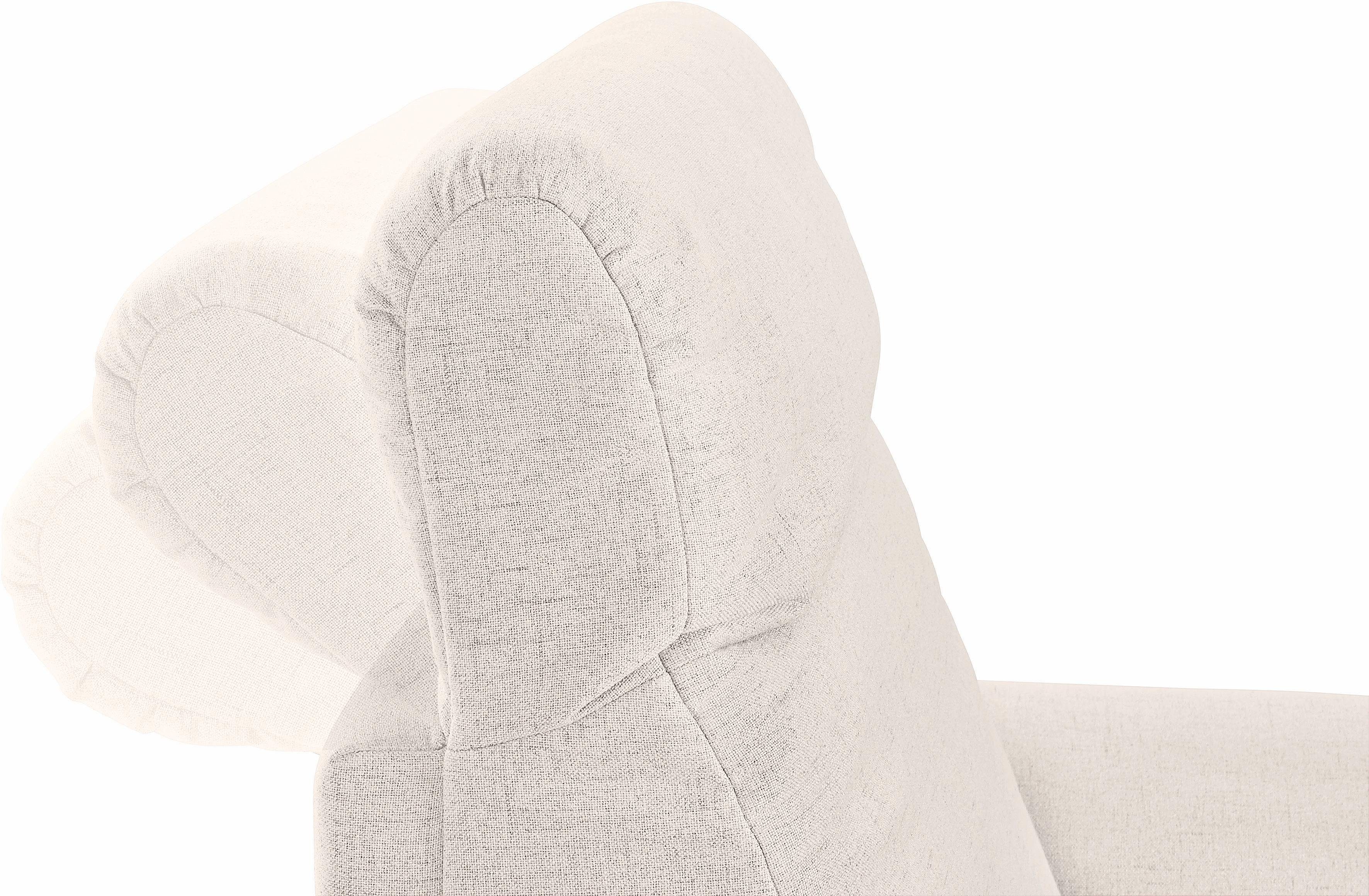 sit&more Fauteuil Township naar keuze met elektrische wallfree-functie