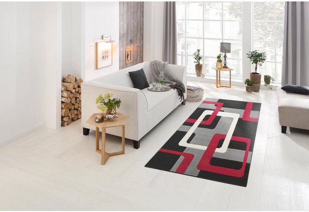 MY HOME Vloerkleed Maxim MY HOME Vloerkleed Maxim