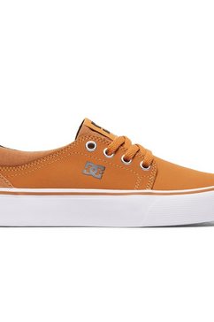 dc shoes sneakers trase grijs
