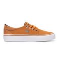 dc shoes sneakers trase zwart