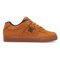 dc shoes sneakers pure wit