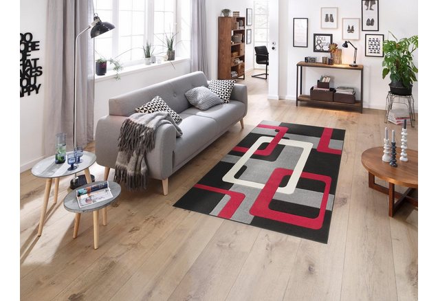 MY HOME Vloerkleed Maxim MY HOME Vloerkleed Maxim