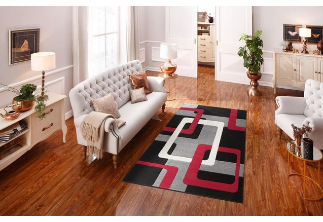 MY HOME Vloerkleed Maxim MY HOME Vloerkleed Maxim