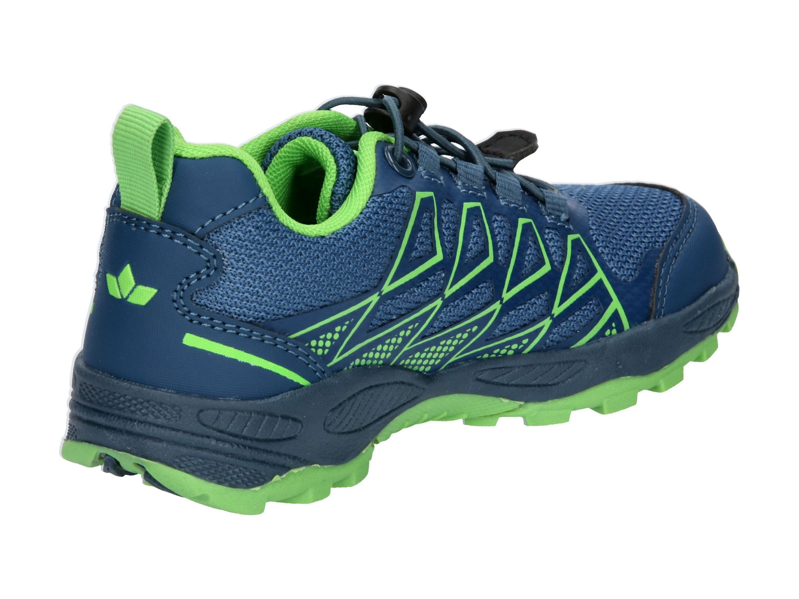 Lico Outdoorschoenen Outdoorschoen Ridge