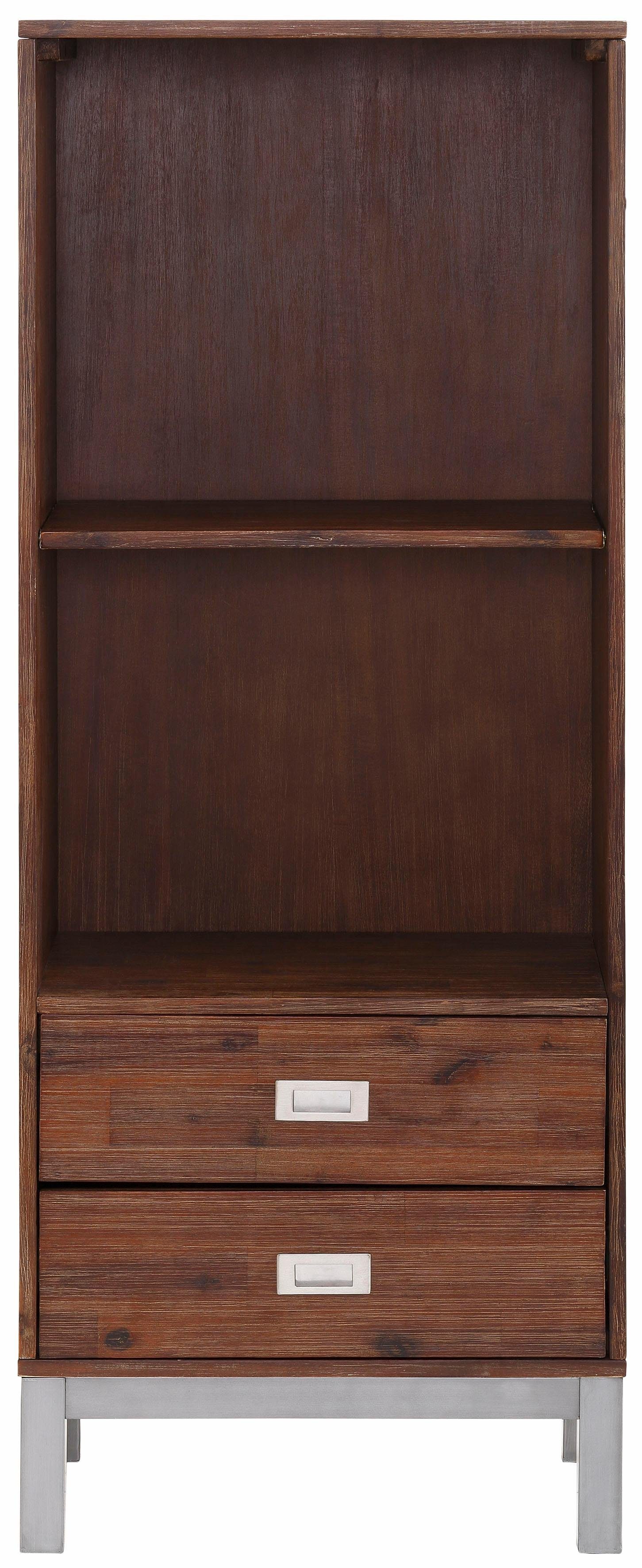 Home affaire Multifunctionele kast Kenya Hoogte 140 cm