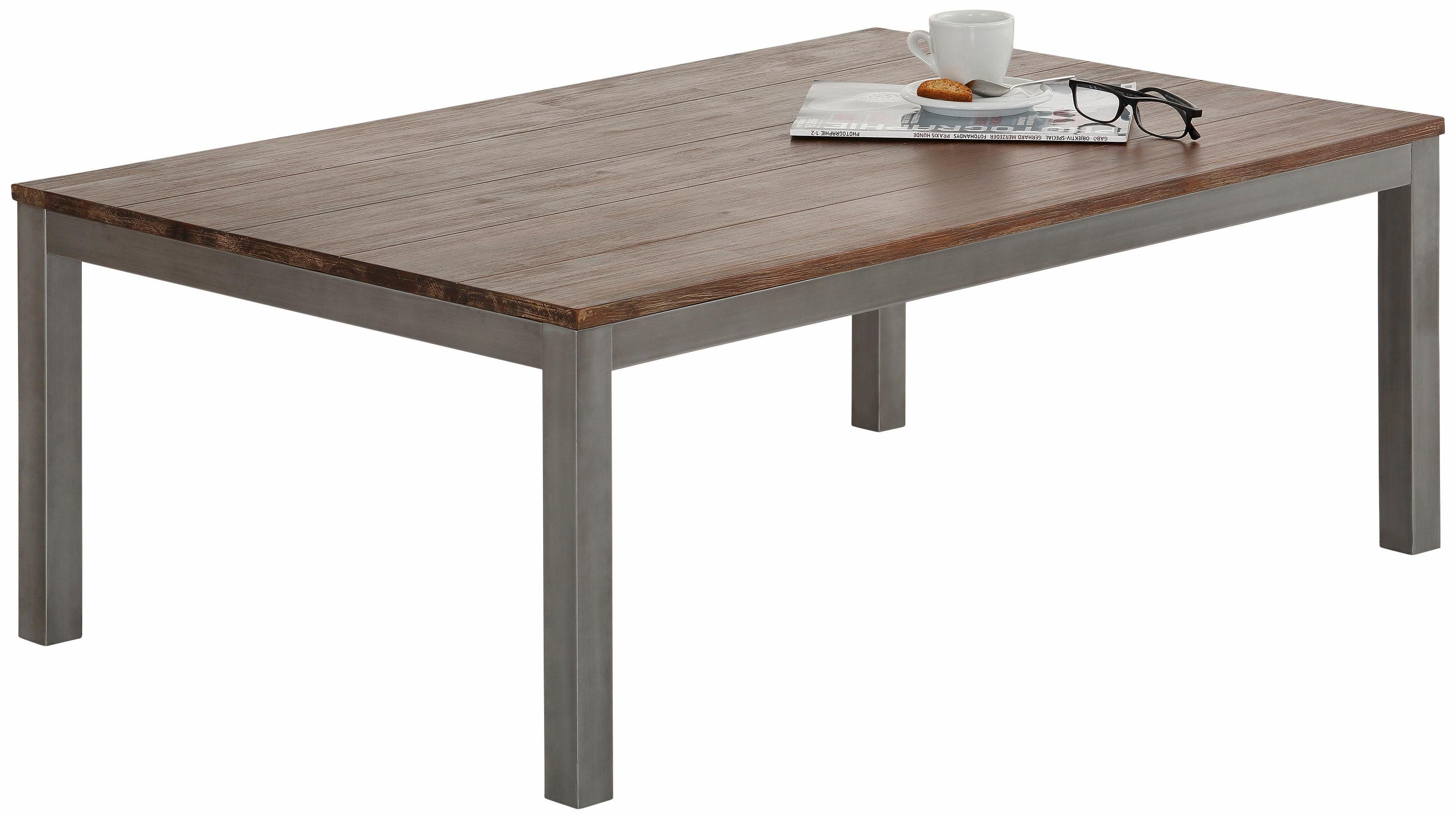 Home affaire Salontafel Kenya Breedte 110 cm.