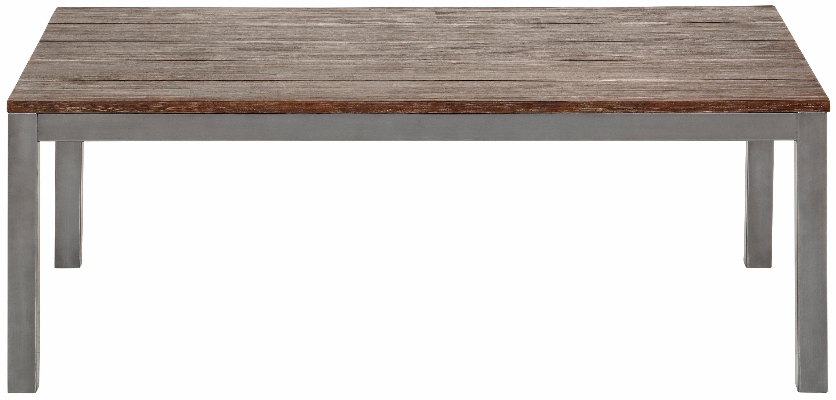 Home affaire Salontafel Kenya Breedte 110 cm.