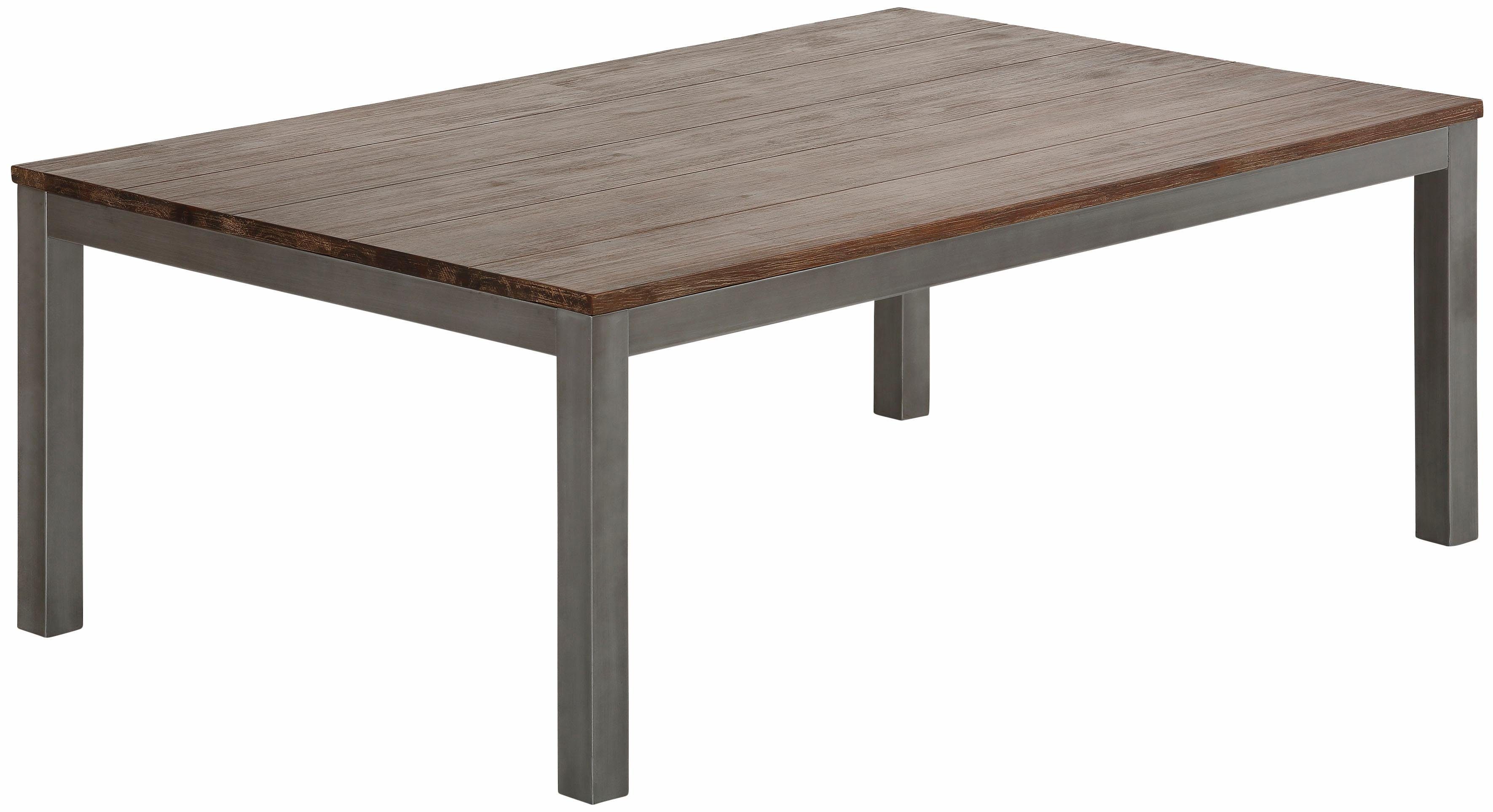 Home affaire Salontafel Kenya Breedte 110 cm.
