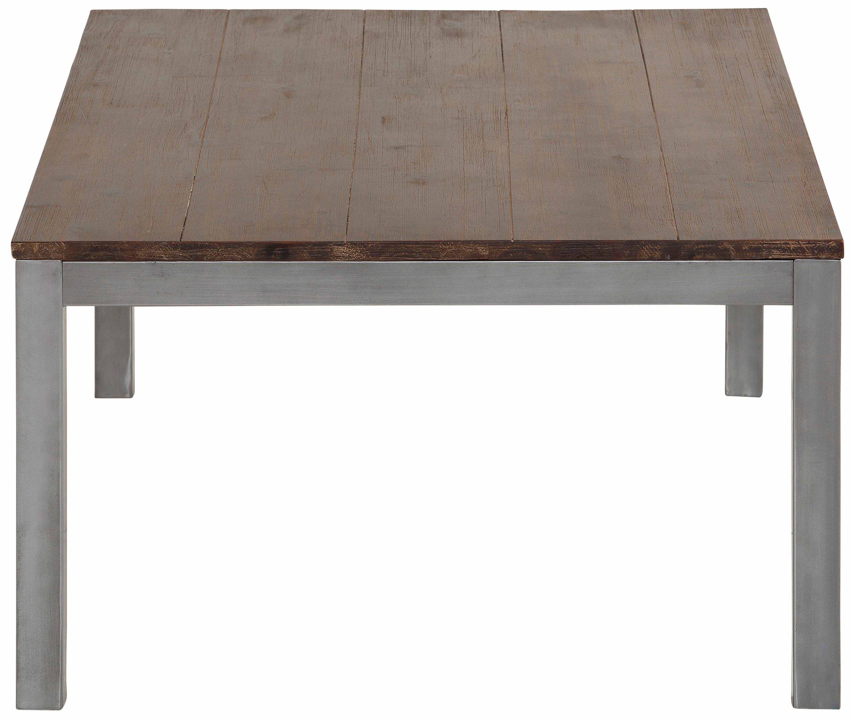 Home affaire Salontafel Kenya Breedte 110 cm.