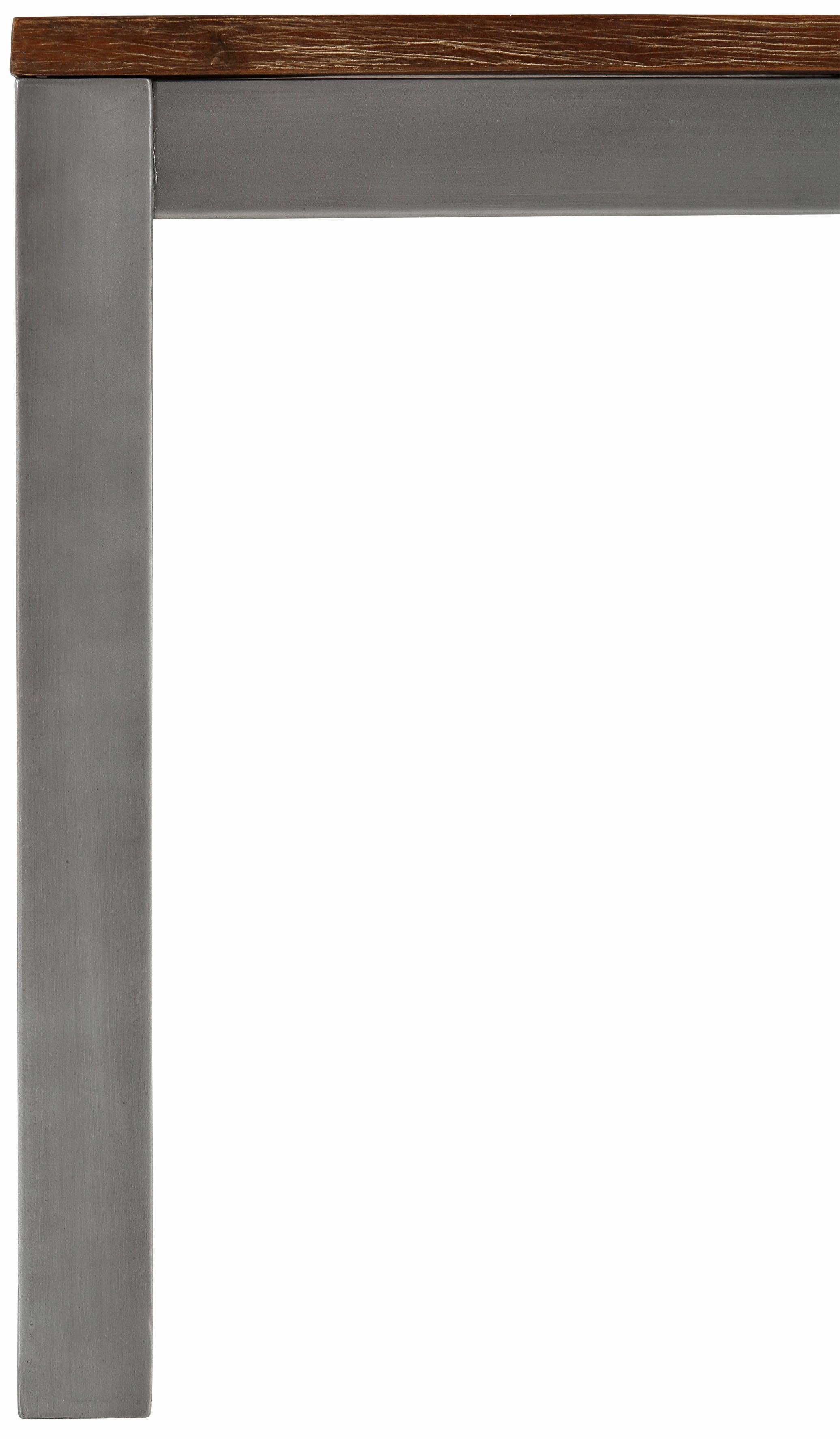 Home affaire Salontafel Kenya Breedte 110 cm.