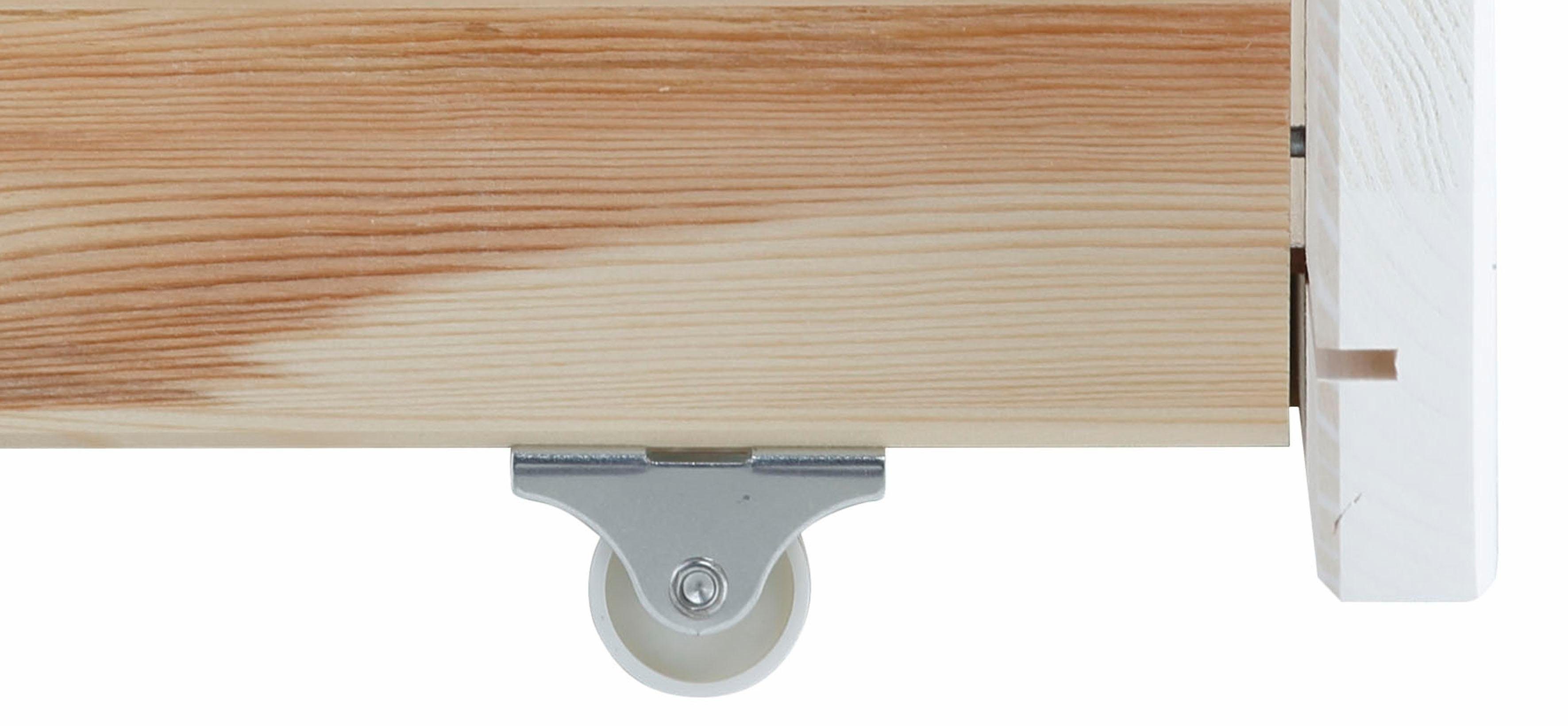 Home affaire Lade "CAPRE", compatibel met "Capre" bed