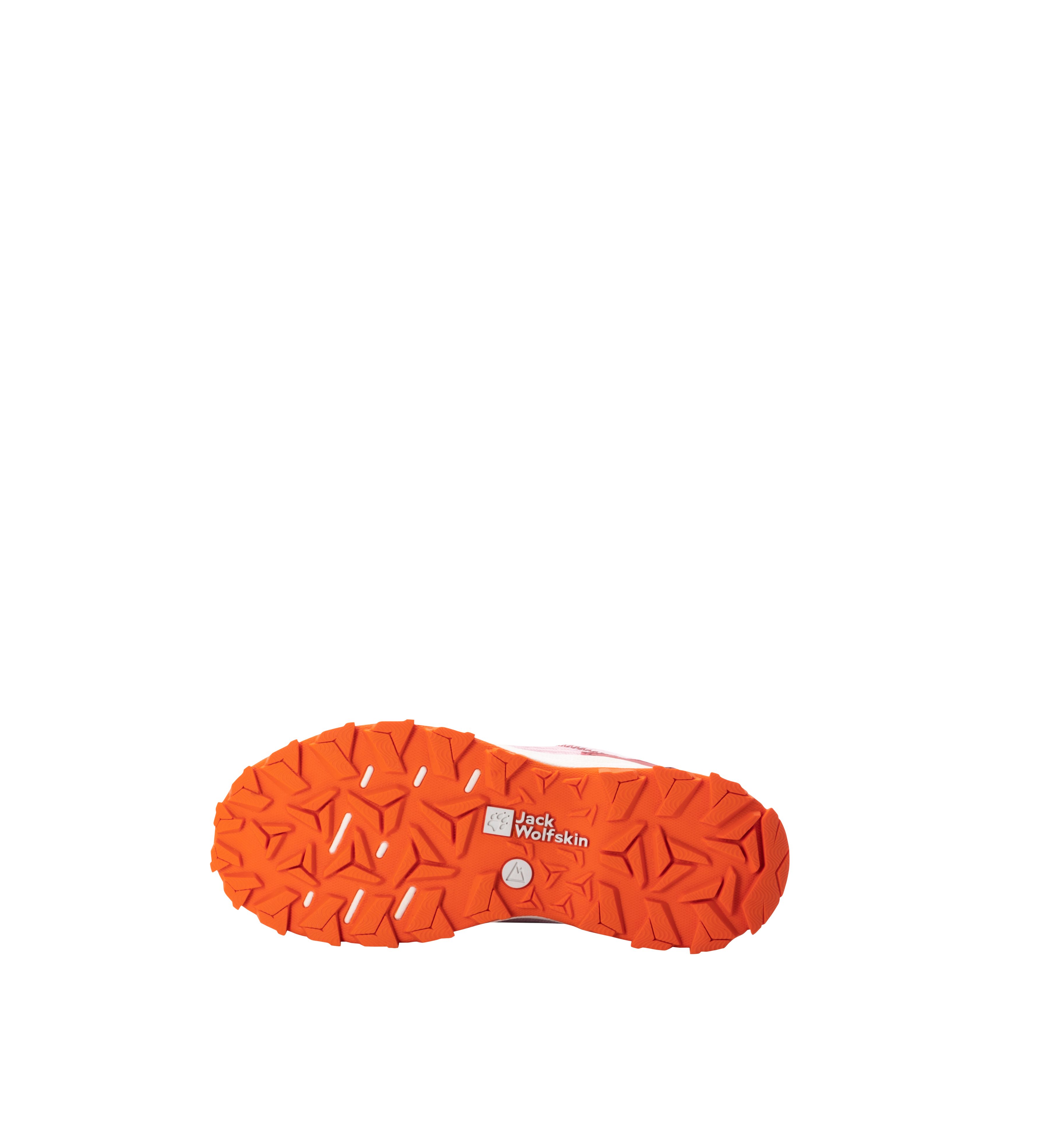 Jack Wolfskin Wandelschoenen CYROX TEXAPORE LOW K
