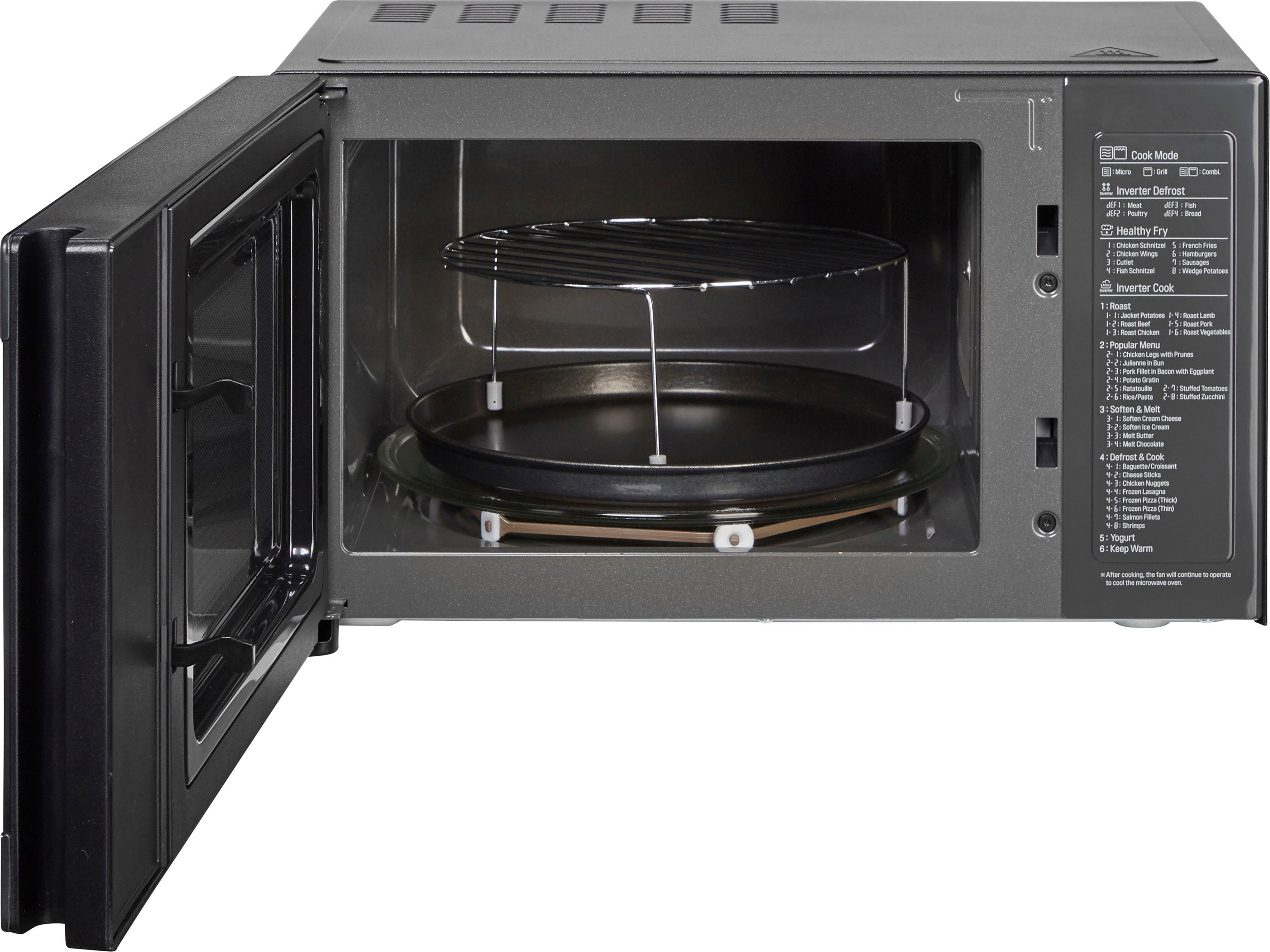 LG Magnetron MH 6565 CPB