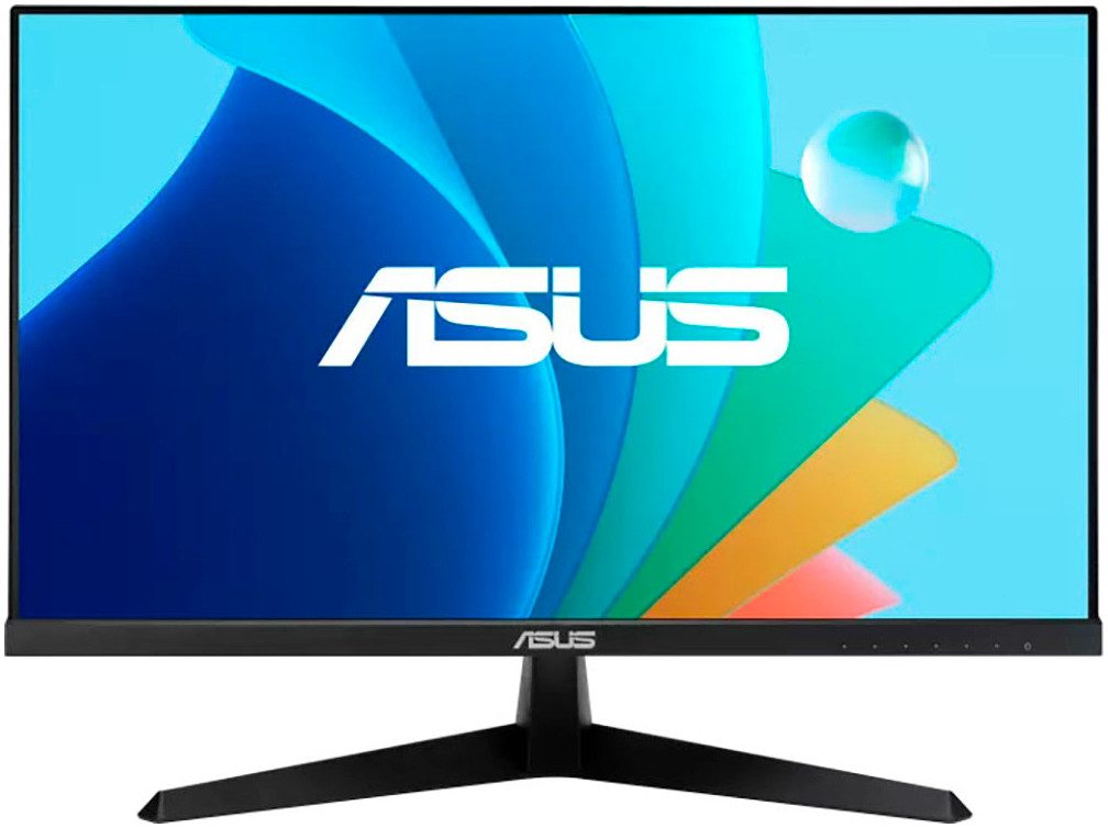 Asus Eye Care VY249HF LCD-monitor Energielabel C (A G) 60.5 cm (23.8 inch) 1920 x 1080 Pixel 16:9 1 