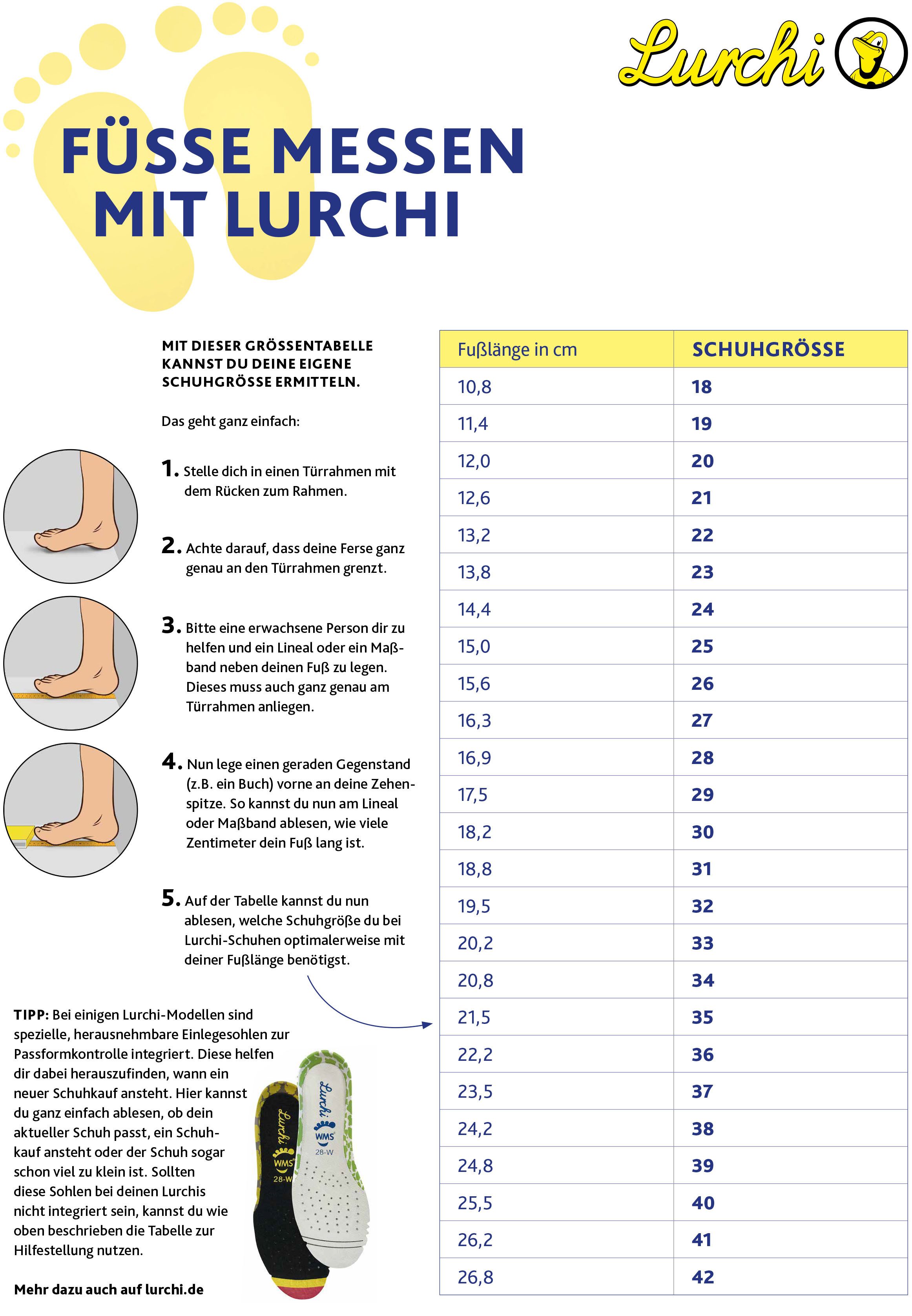Lurchi Barefootschoenen Jany, Barefoot