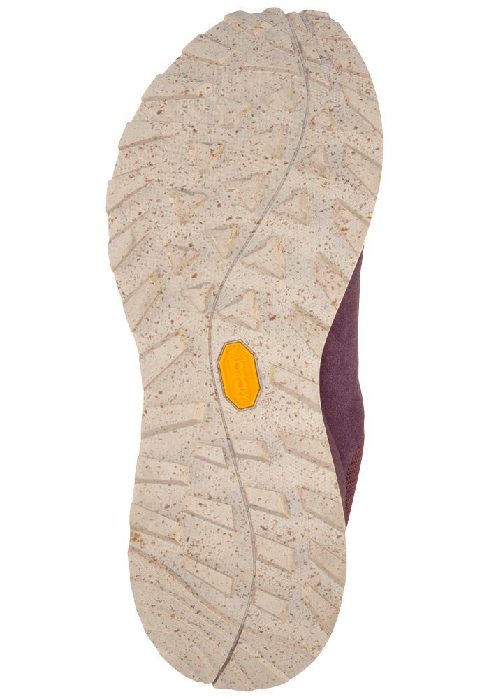 Jack Wolfskin Outdoorschoenen TERRAVENTURE URBAN LOW W