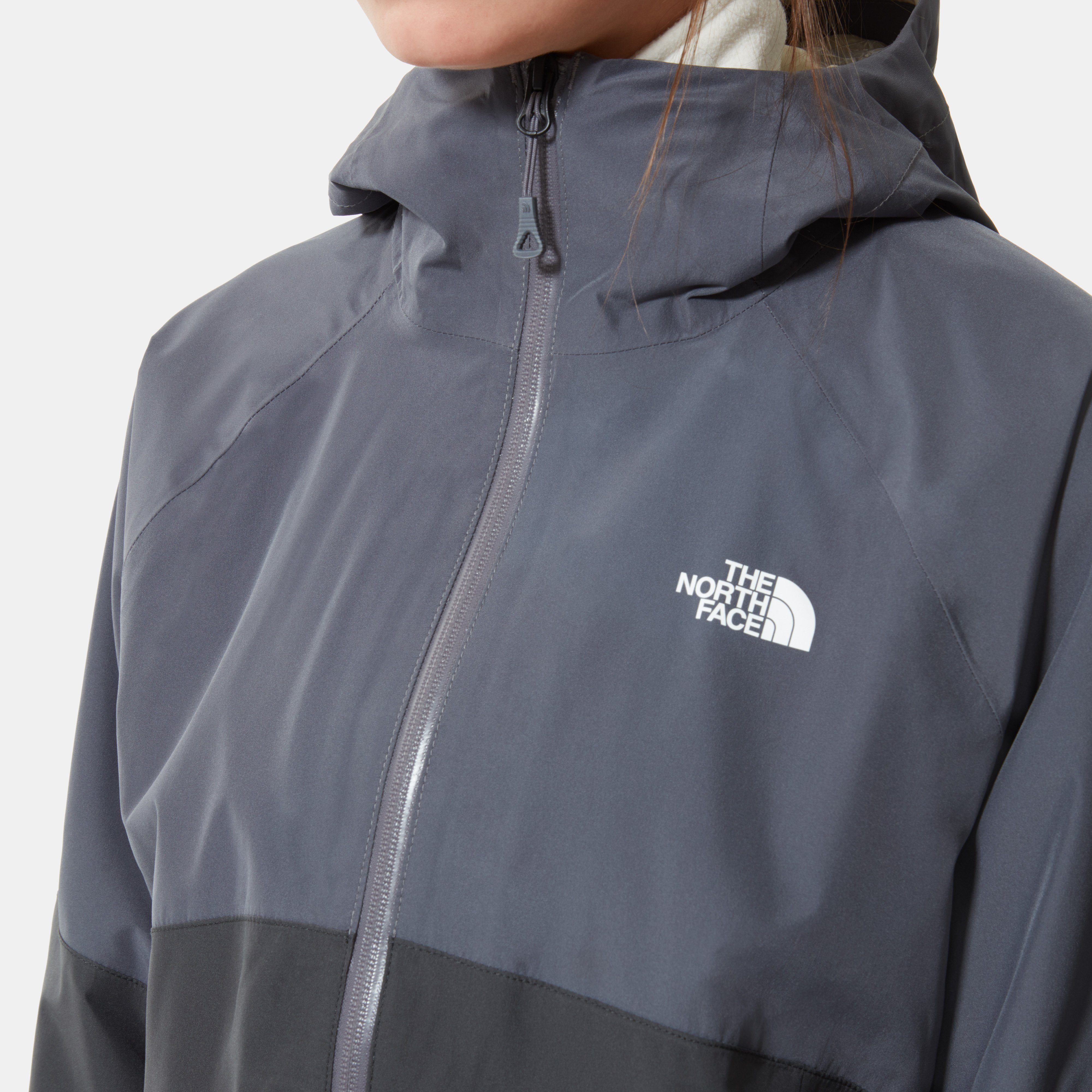 The North Face Functioneel jack W DIABLO DYNAMIC JKT