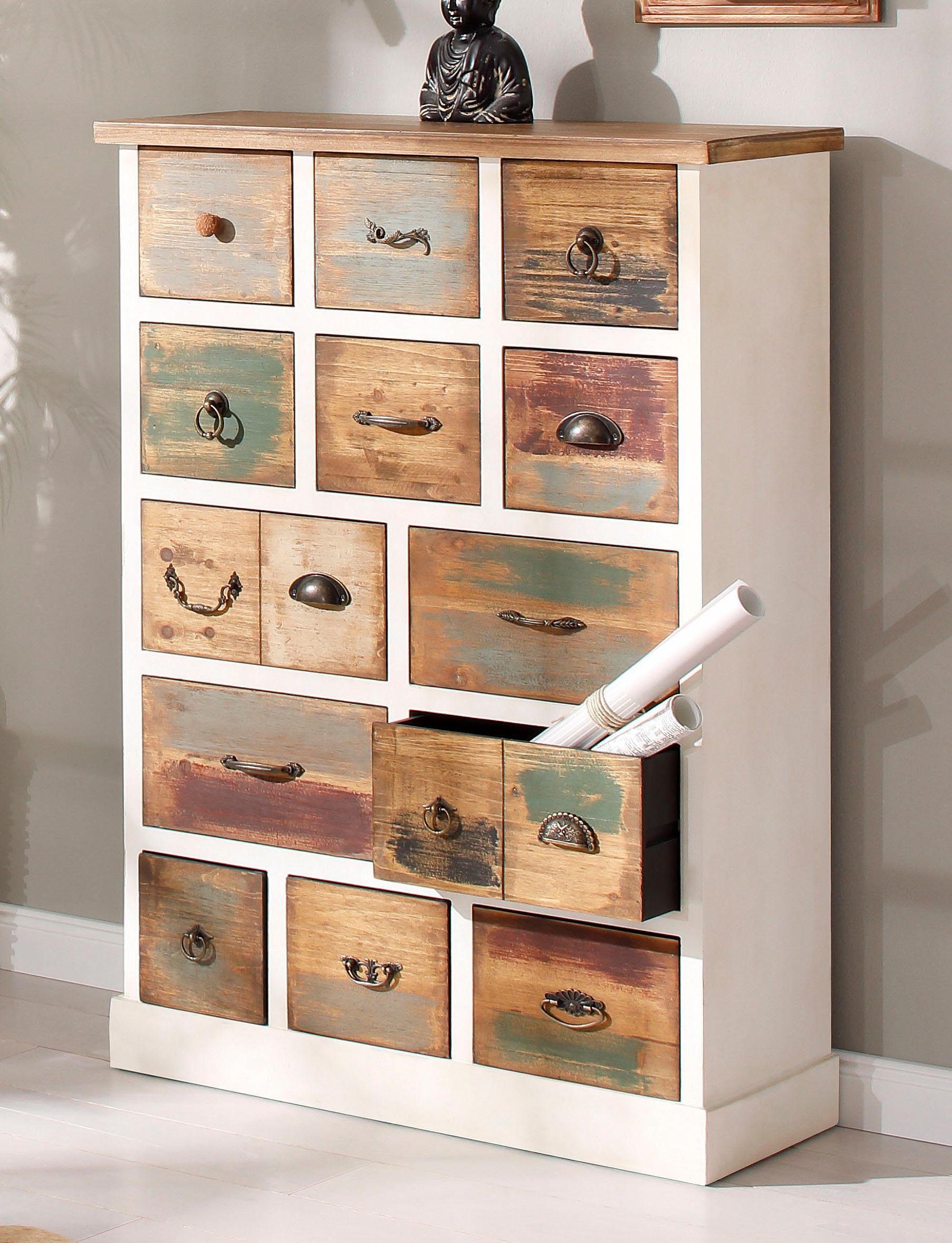 Home affaire Kast