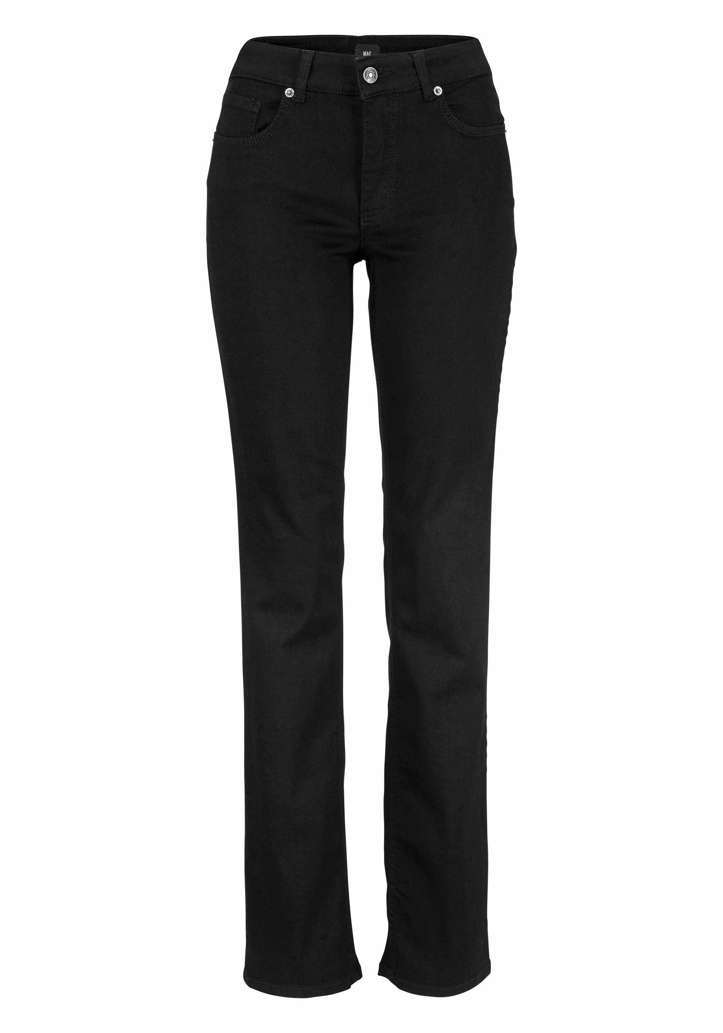 MAC Stretch jeans Melanie Recht model