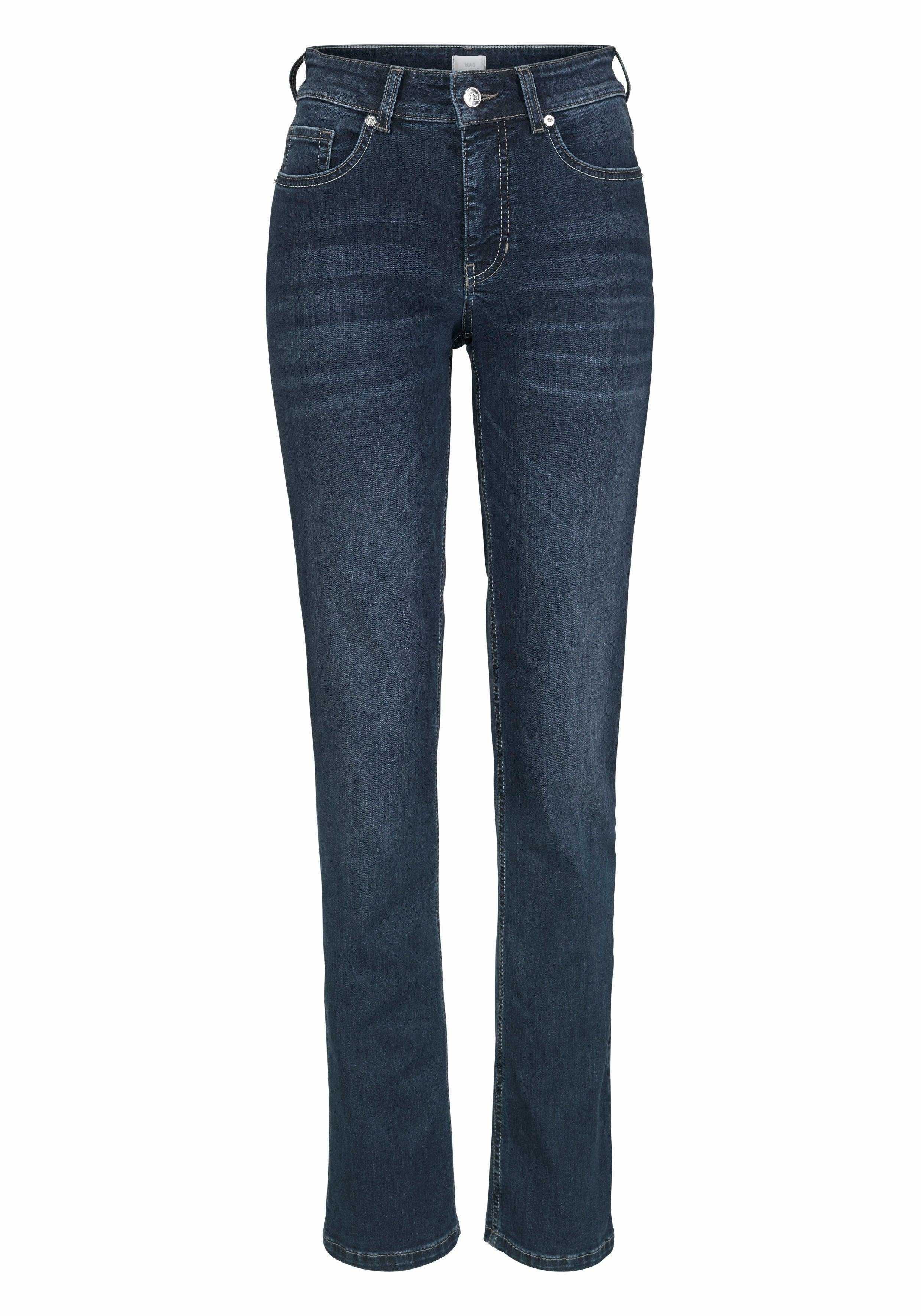 MAC Stretch jeans Melanie Recht model