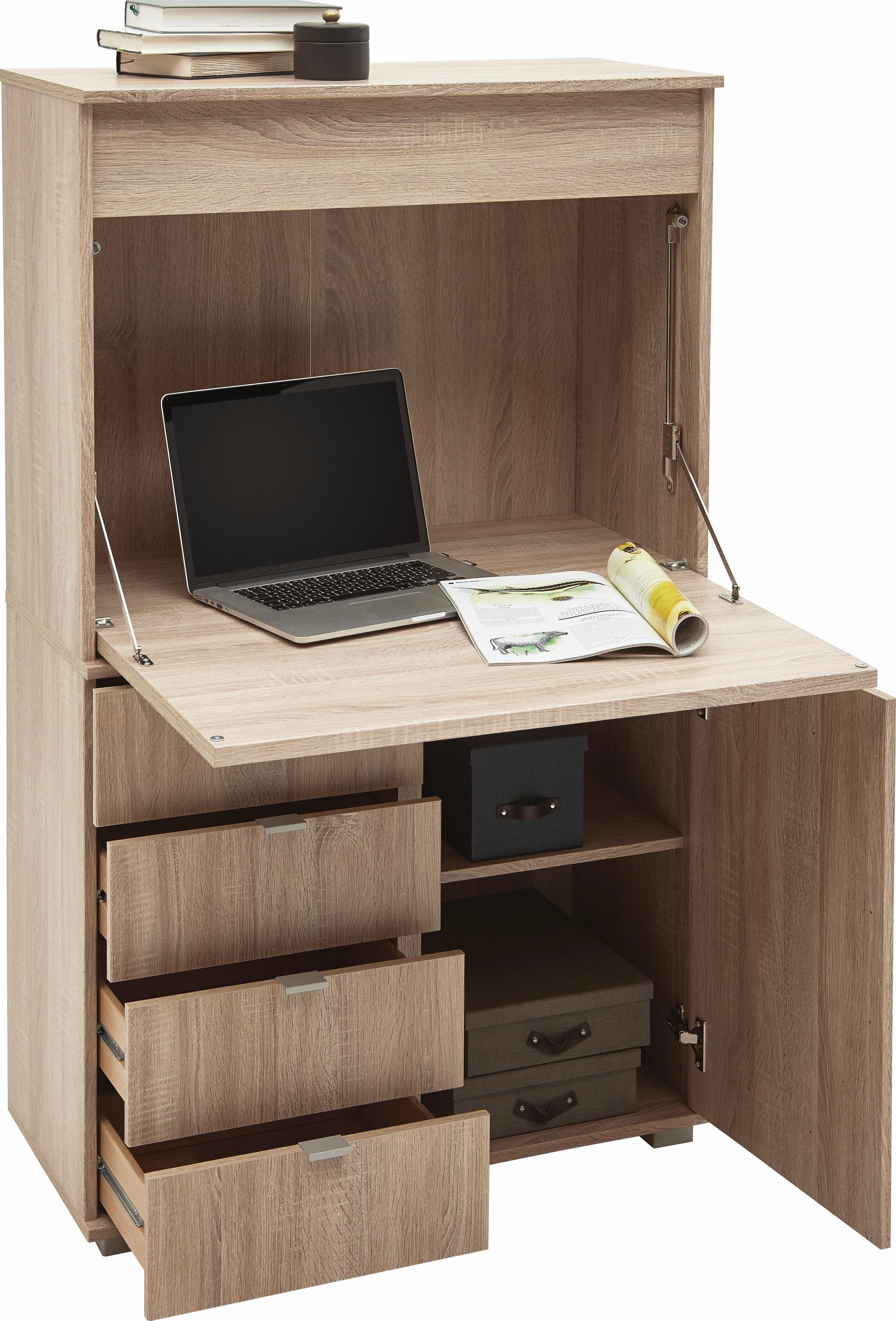 priess Secretaire Ahaus secretaires beige