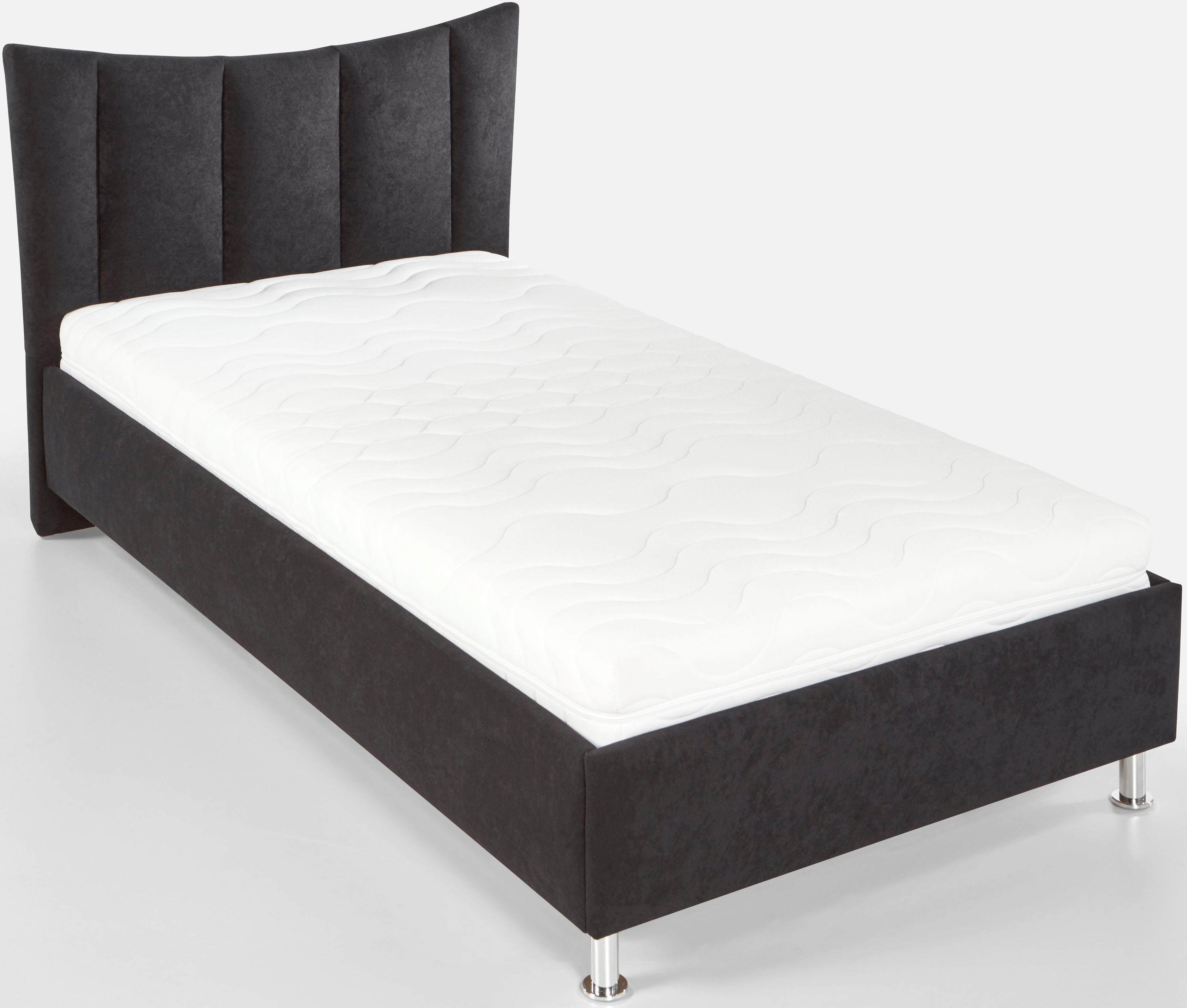 Westfalia Polsterbetten Gestoffeerd bed