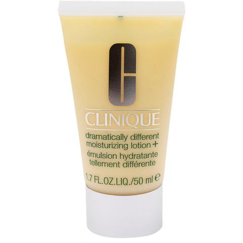 Clinique Dramatically Different moisturizing lotion+