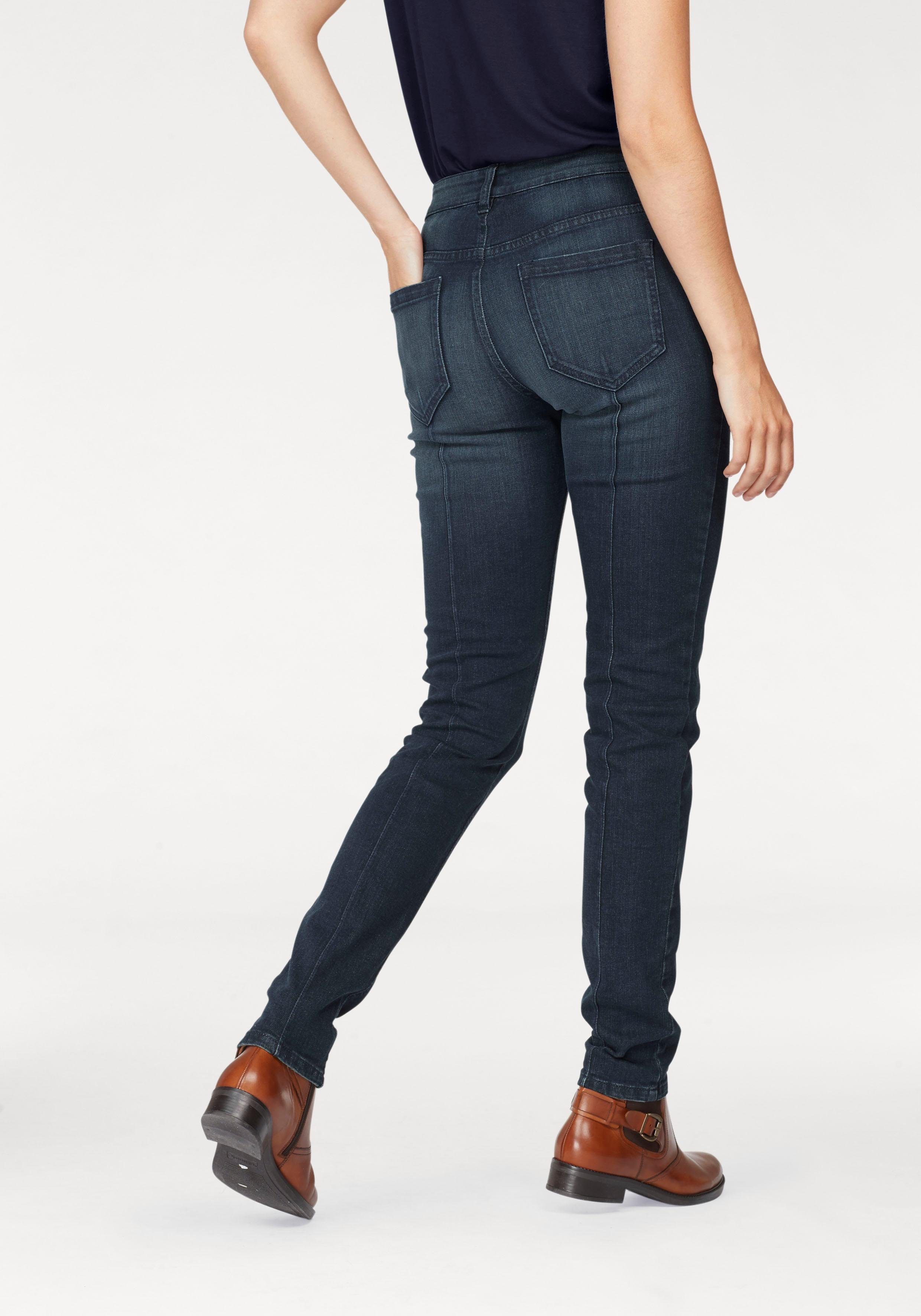 Tamaris NU 15% KORTING: Tamaris skinny-jeans