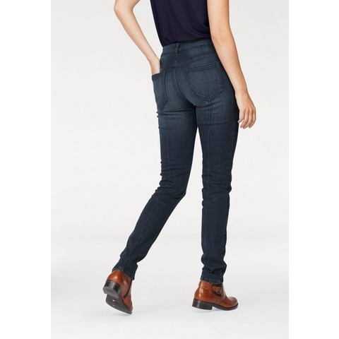 Tamaris NU 15% KORTING: Tamaris skinny-jeans
