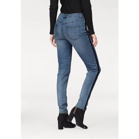 Otto - Aniston NU 15% KORTING: Aniston skinny-fitjeans