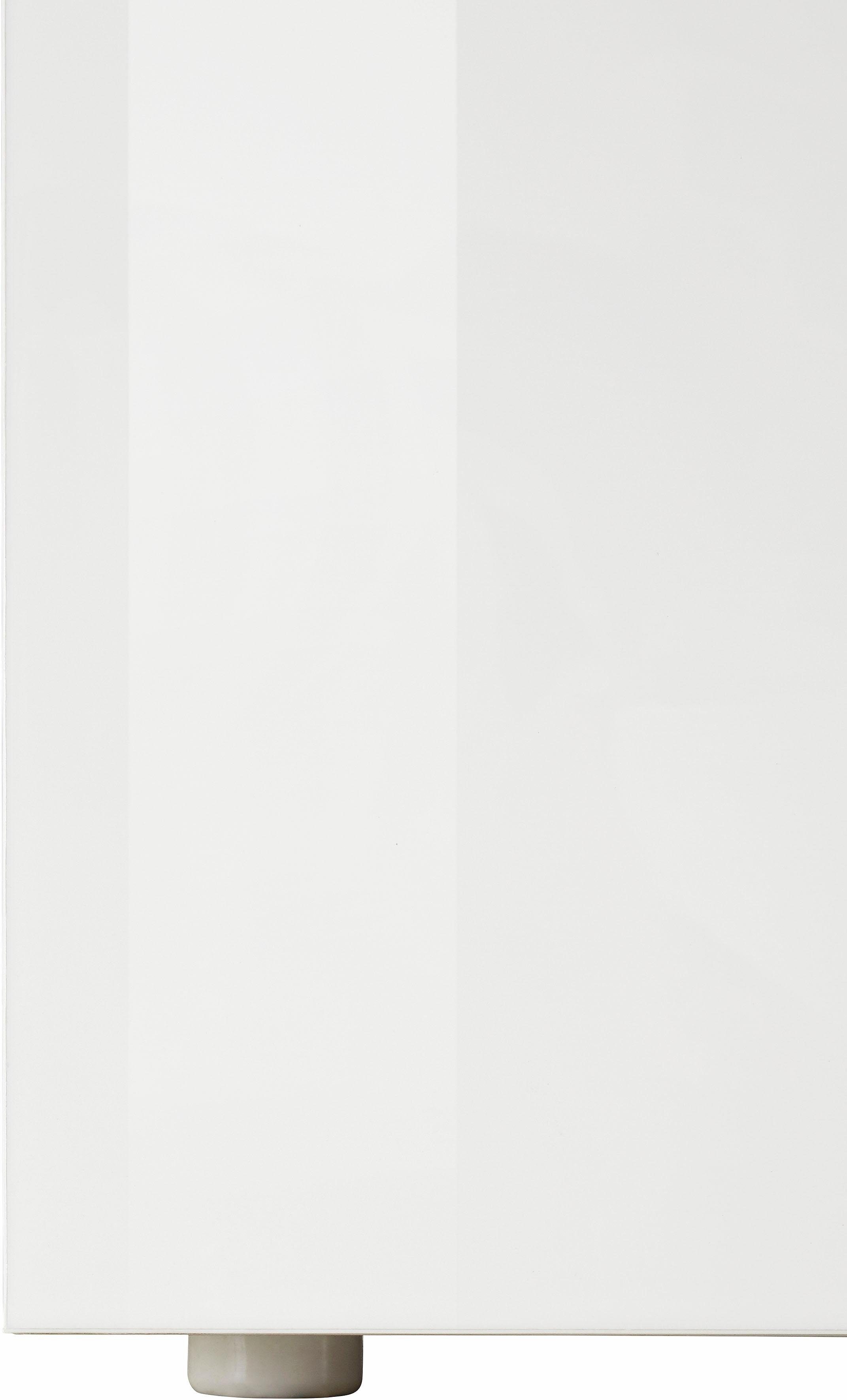 INOSIGN Dressoir Breedte 220 cm, zonder verlichting