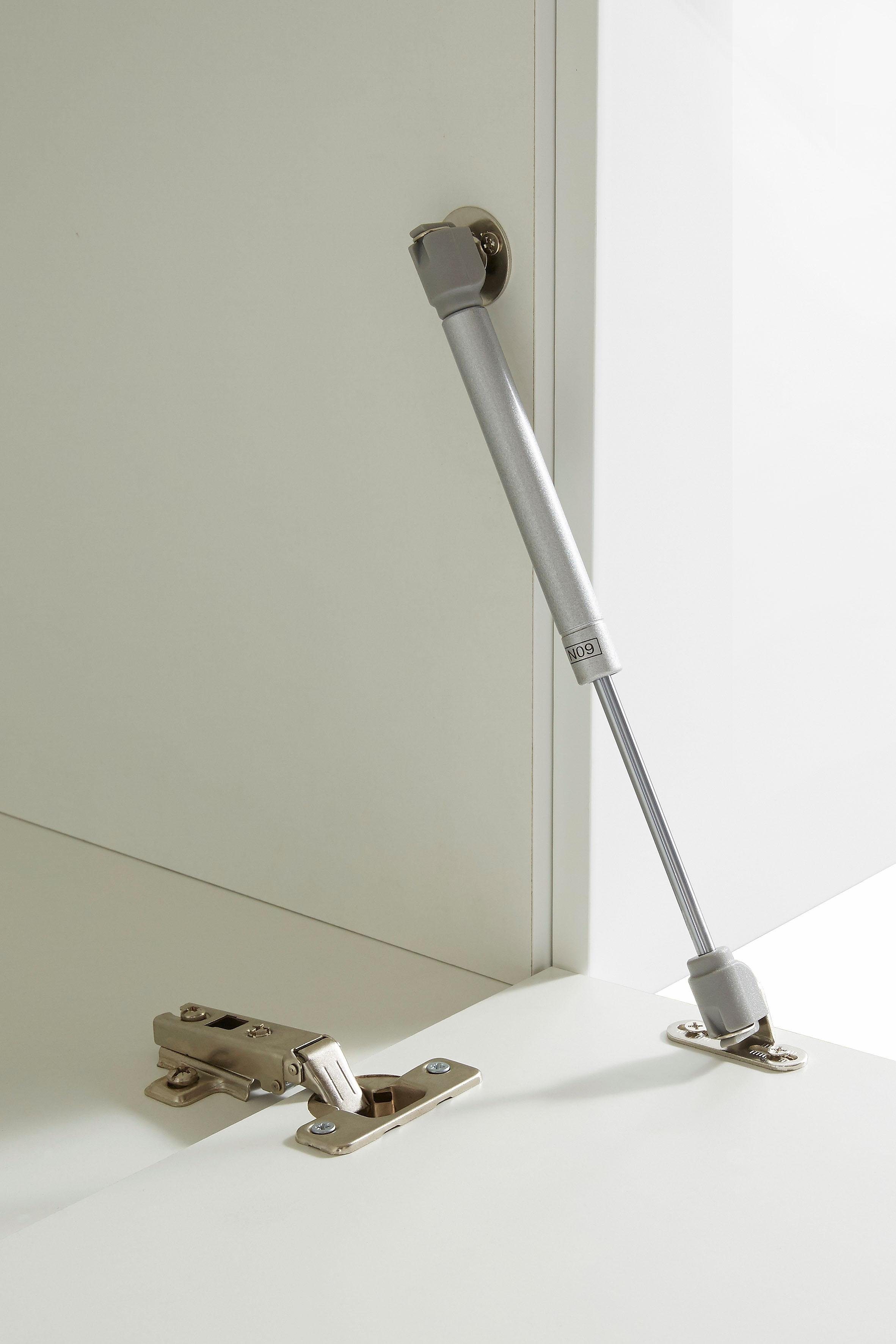 INOSIGN Dressoir Breedte 220 cm, zonder verlichting