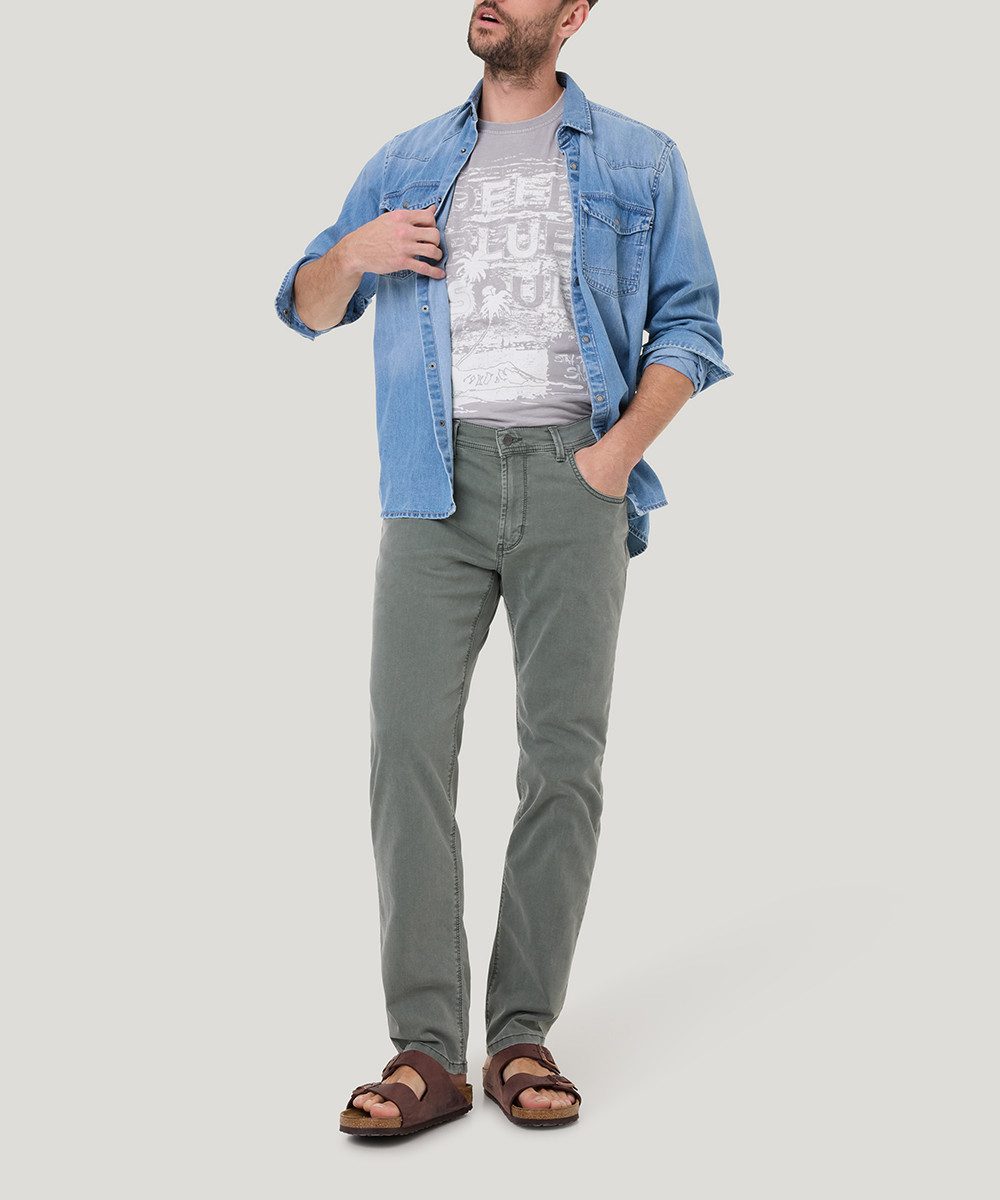 Pioneer Authentic Jeans 5-pocket jeans