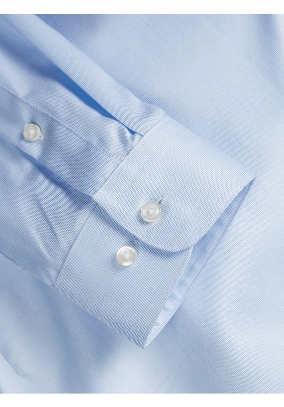 Jack & Jones Spread collar Zakelijk overhemd Jack & Jones Spread collar Zakelijk overhemd