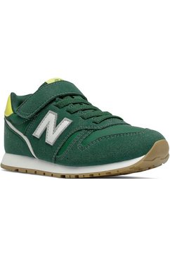 new balance sneakers yv 373 groen