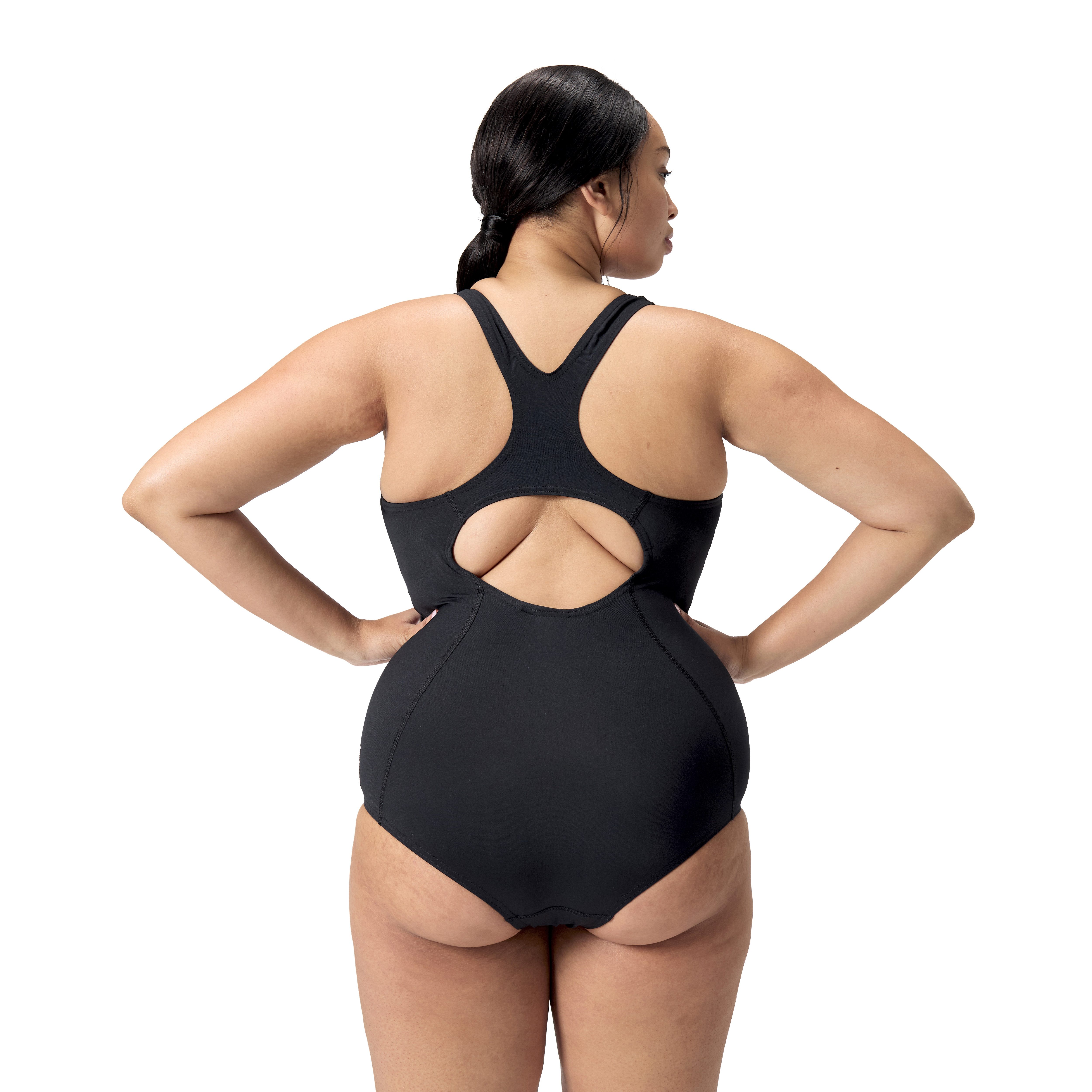 Speedo Badpak Womens Endurance+ Medalist (+)