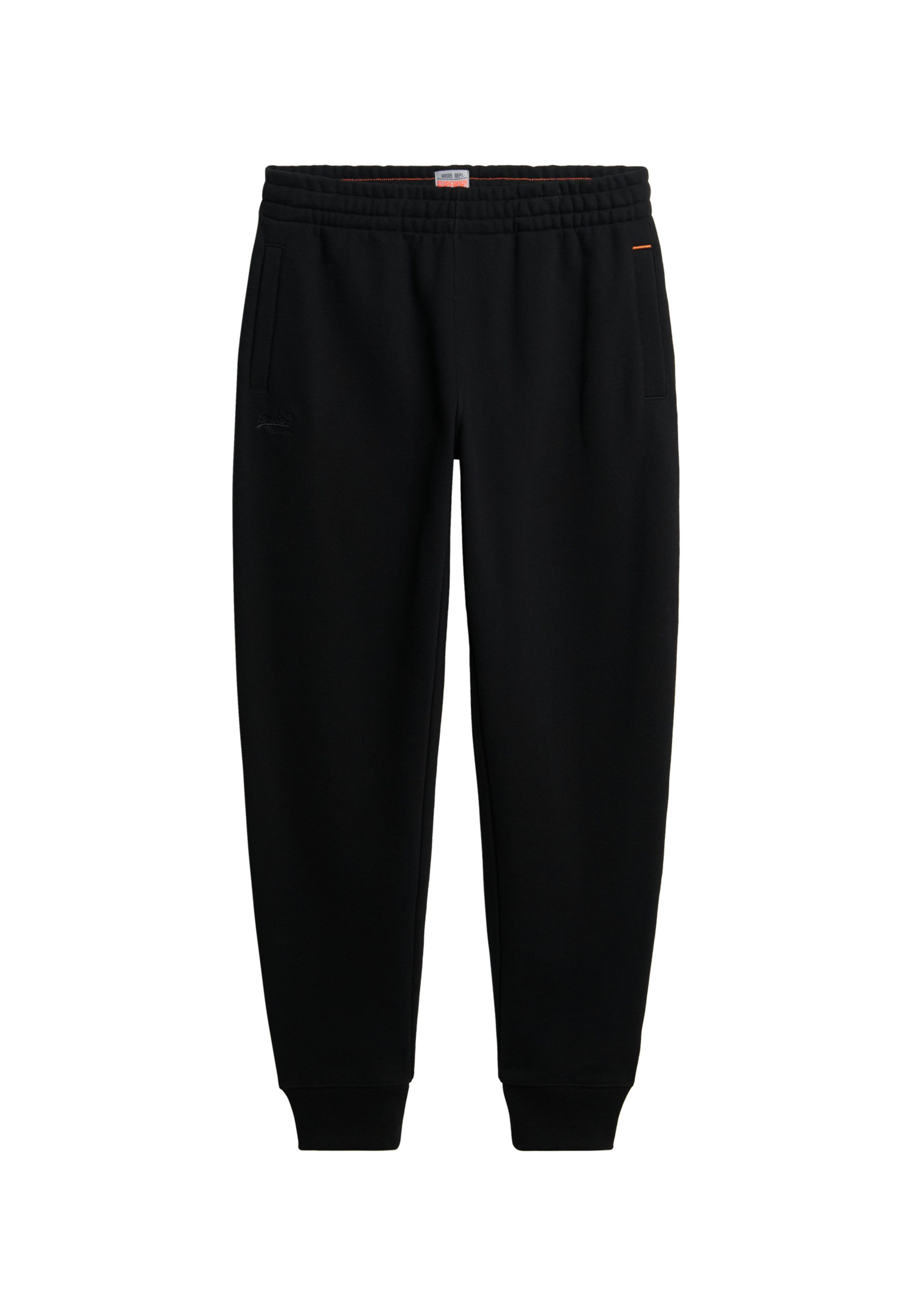 Superdry Sweatbroek ESSENTIAL LOGO JOGGERS HB