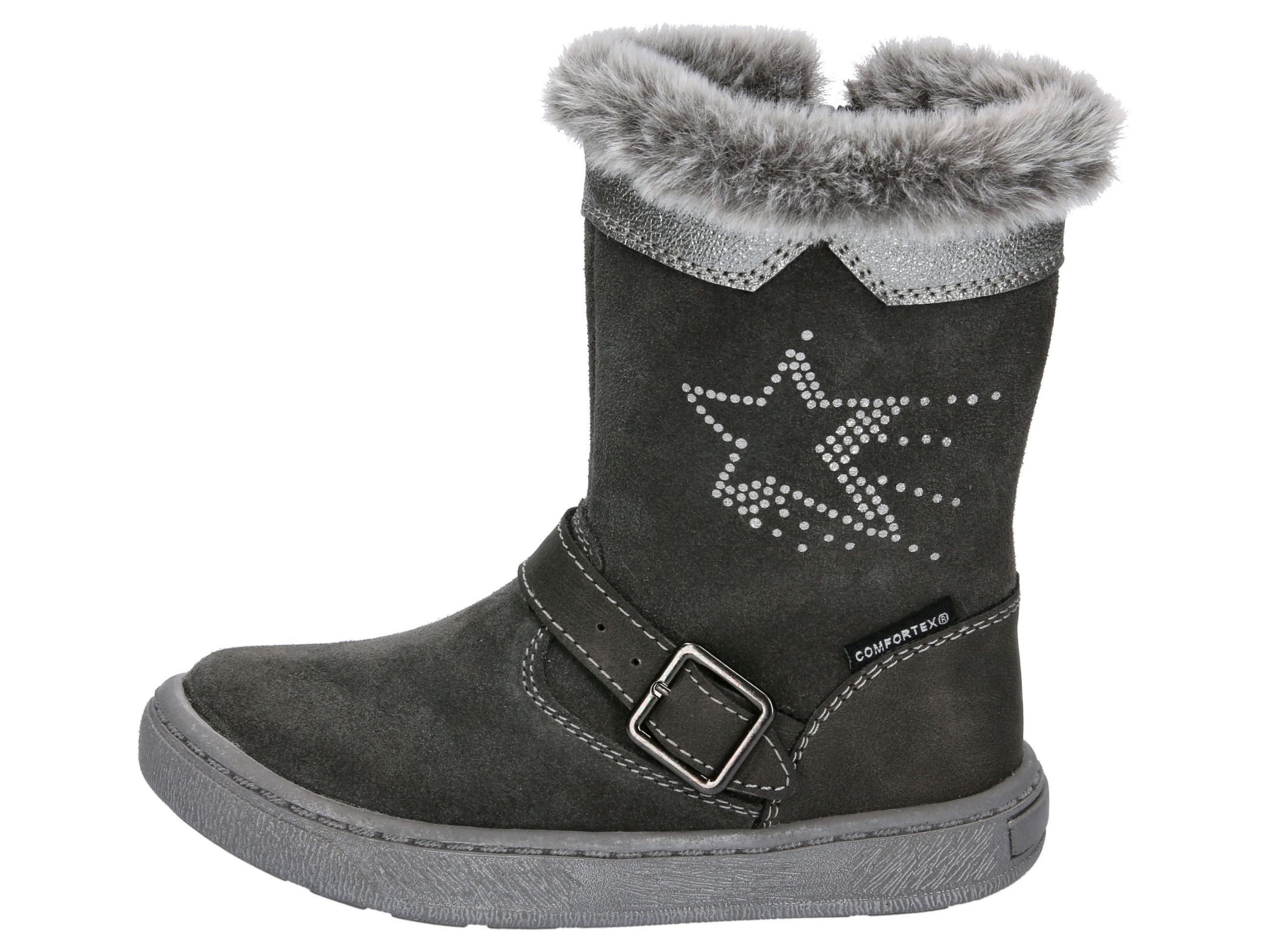 Lico Winterlaarzen Winterlaars Reena