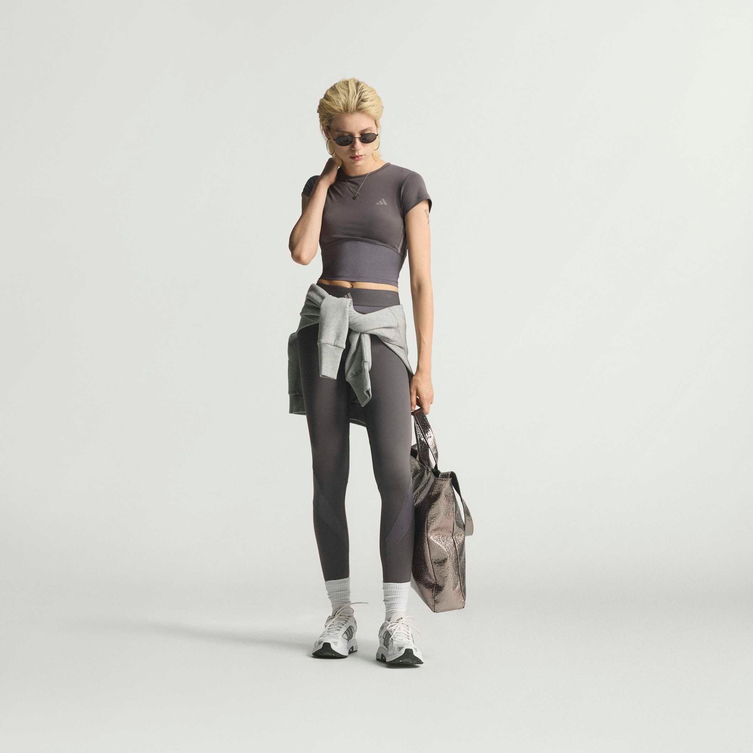 adidas Performance T-shirt HYG SHN BABY T